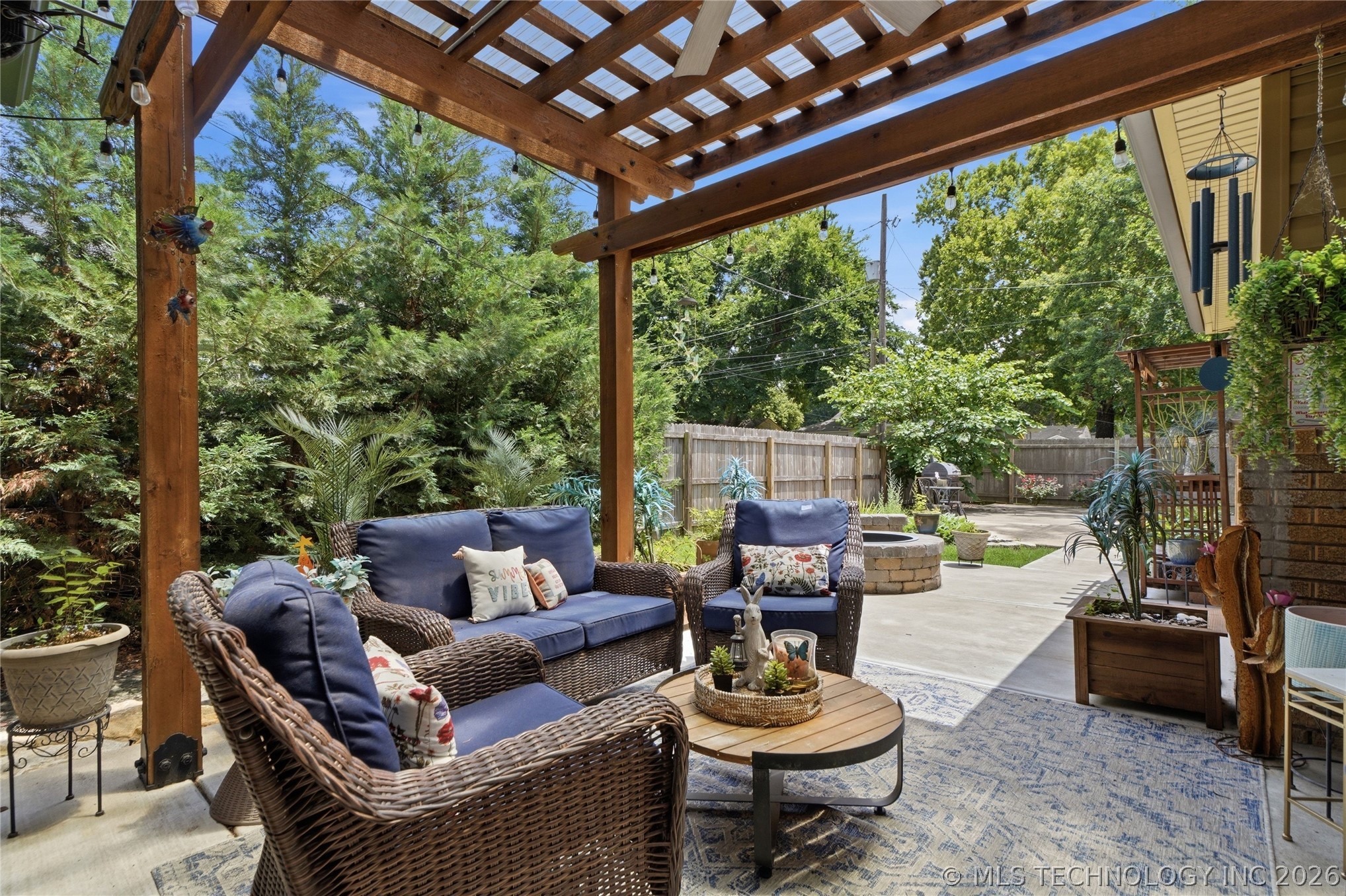 1506 E 43rd Street Tulsa OK 74105