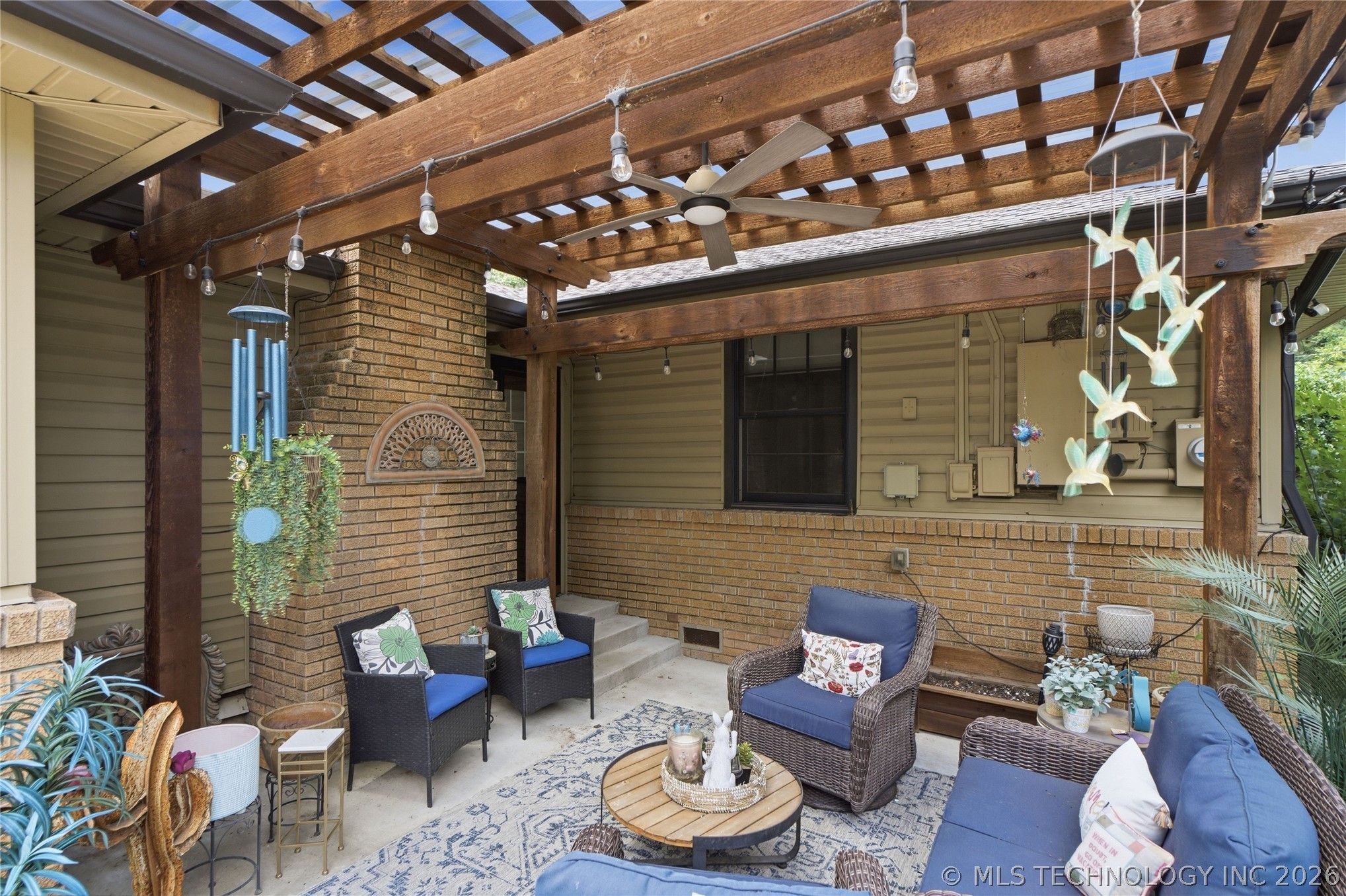 1506 E 43rd Street Tulsa OK 74105
