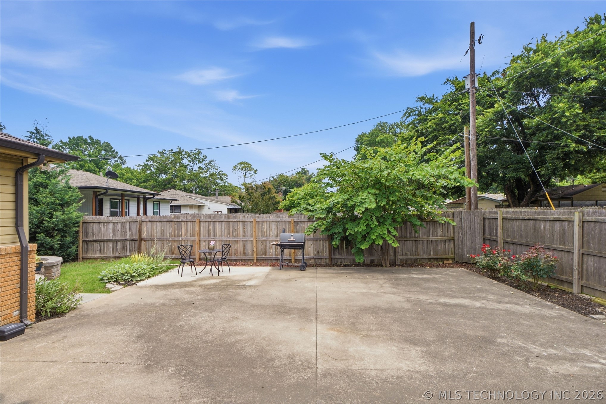1506 E 43rd Street Tulsa OK 74105
