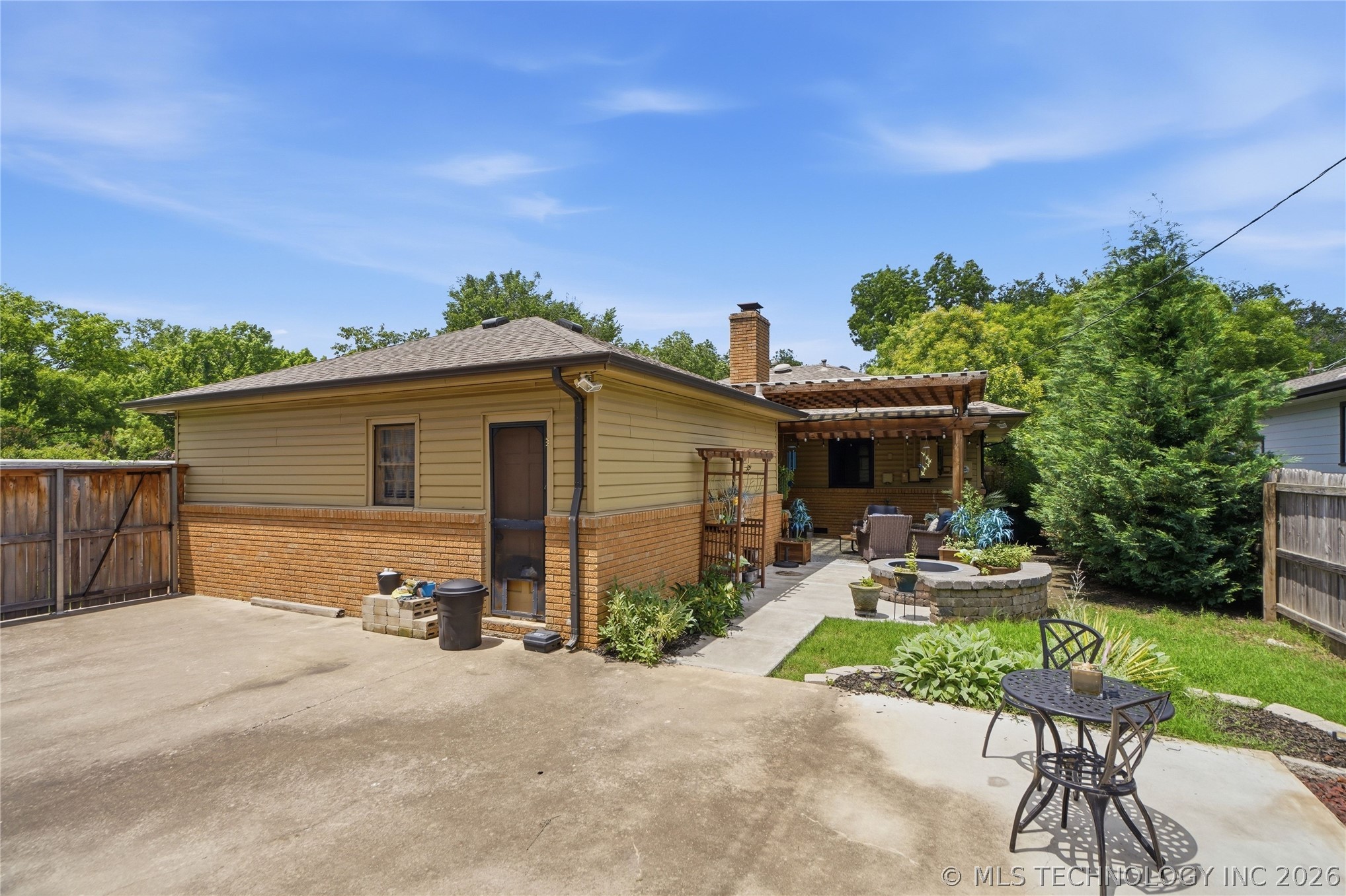 1506 E 43rd Street Tulsa OK 74105