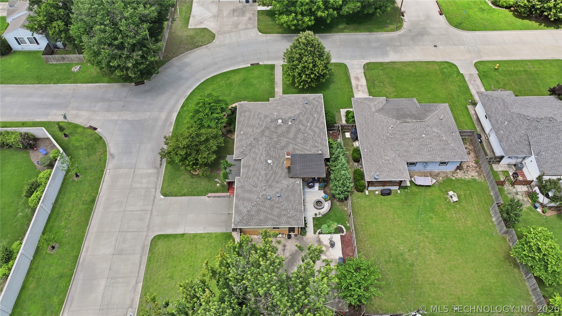 1506 E 43rd Street Tulsa OK 74105
