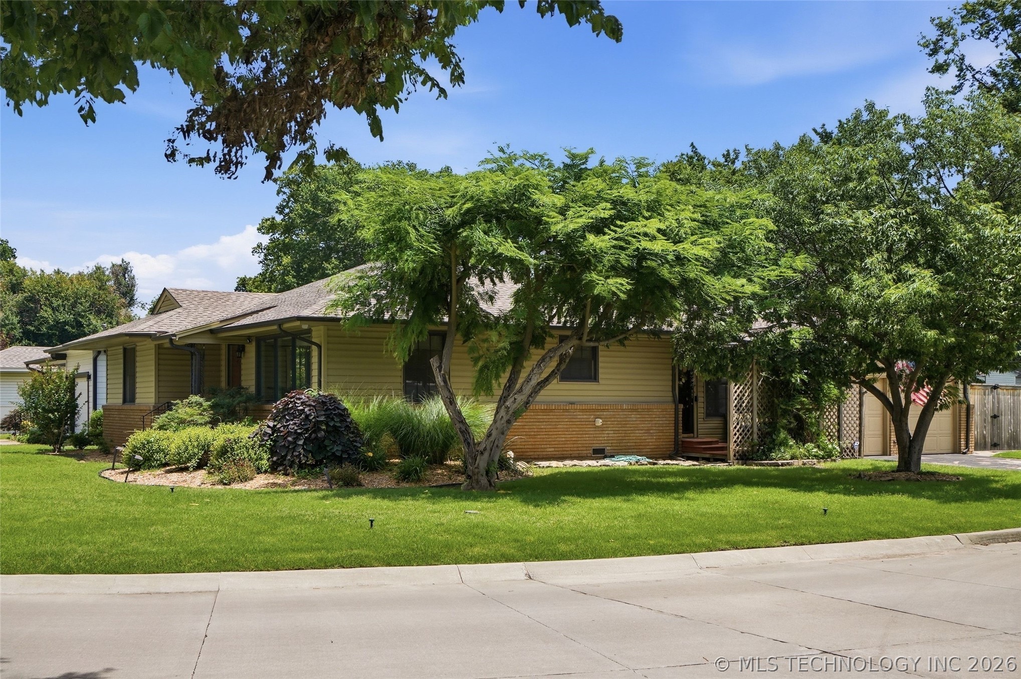 1506 E 43rd Street Tulsa OK 74105