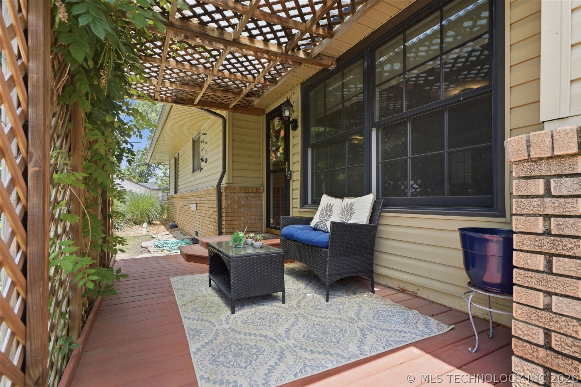 1506 E 43rd Street Tulsa OK 74105
