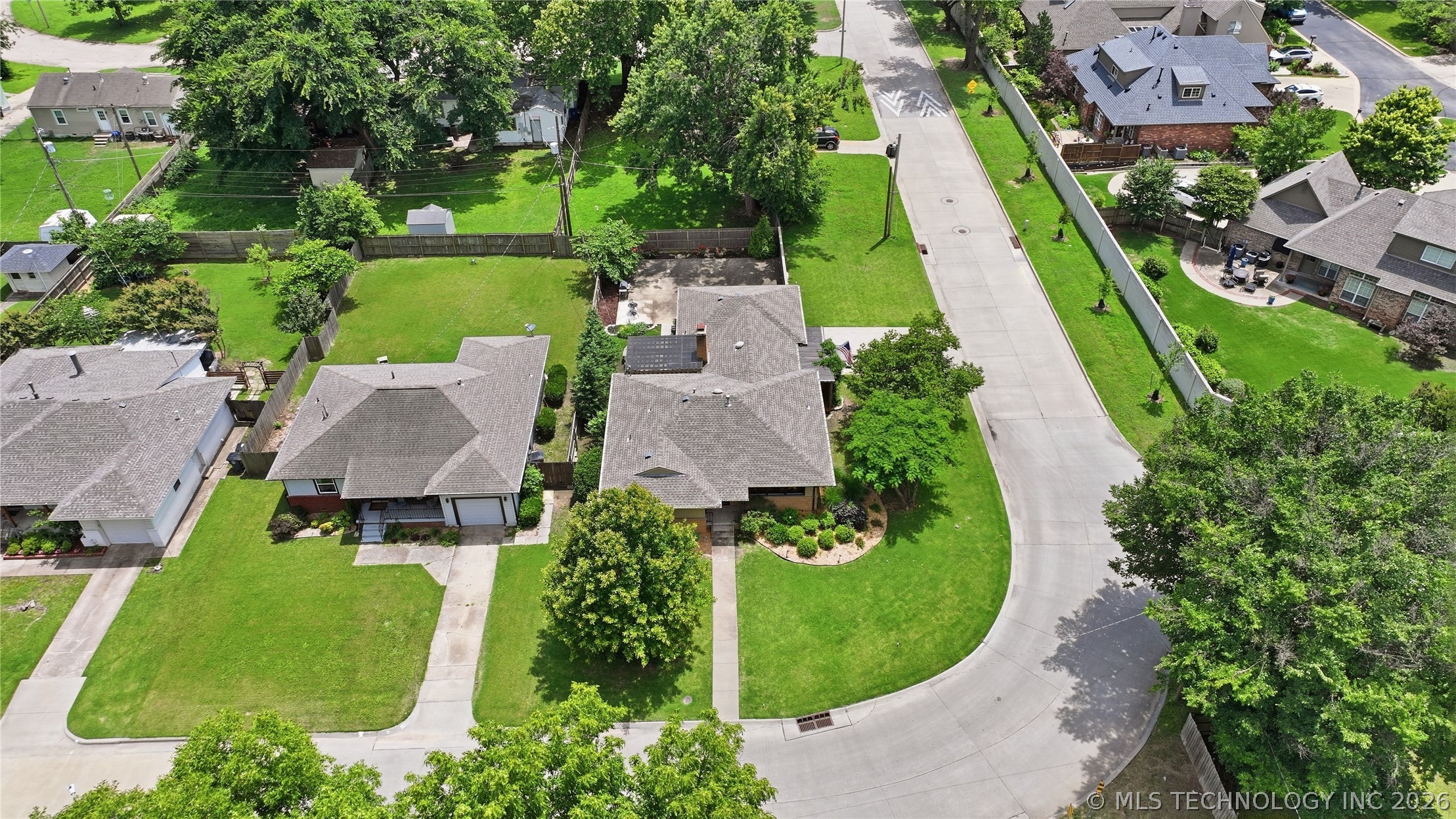 1506 E 43rd Street Tulsa OK 74105
