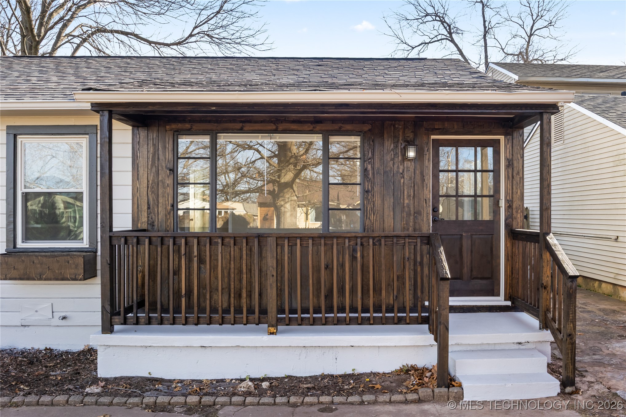 4711 S Boston Avenue Tulsa OK 74105