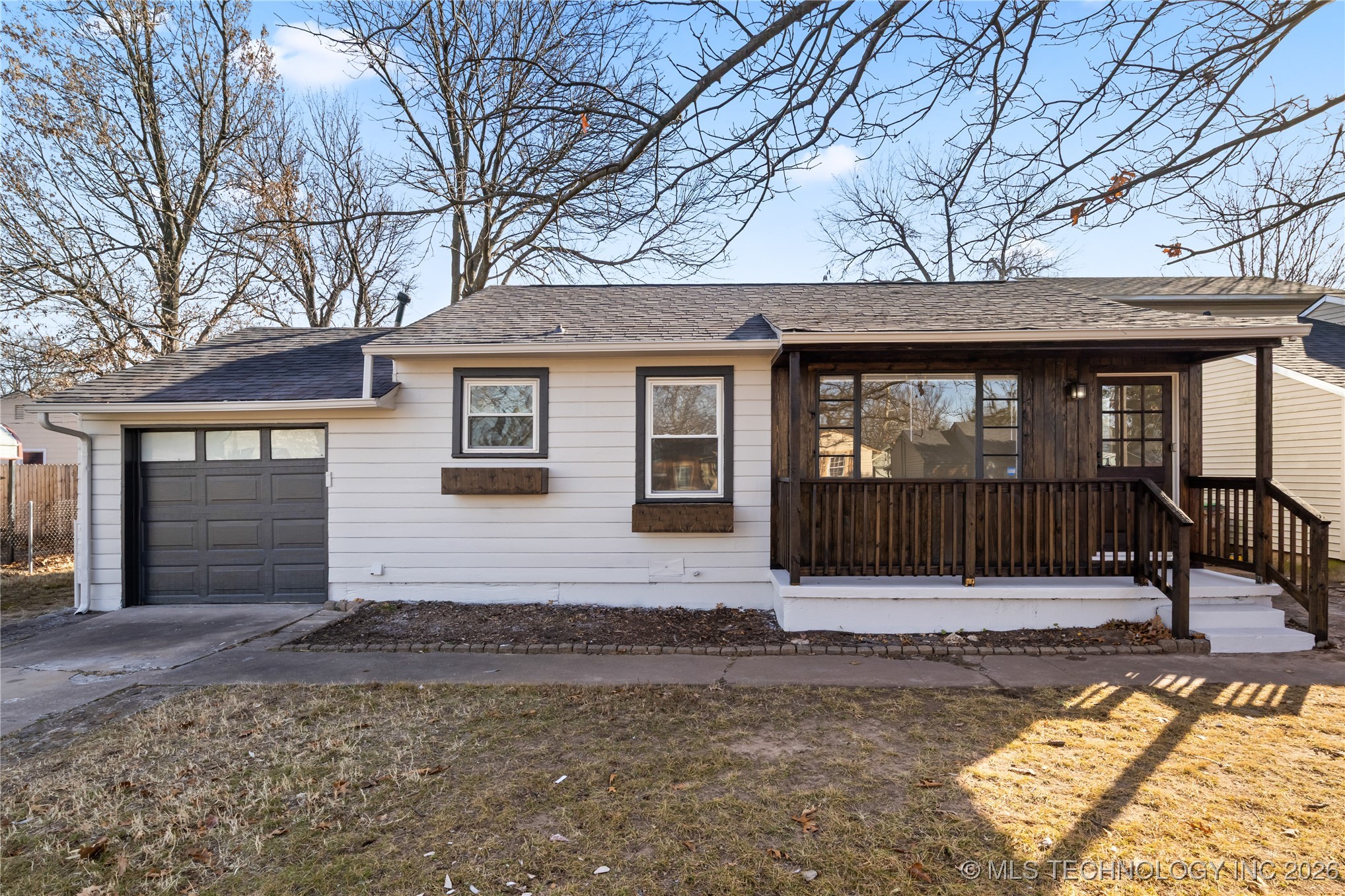 4711 S Boston Avenue Tulsa OK 74105