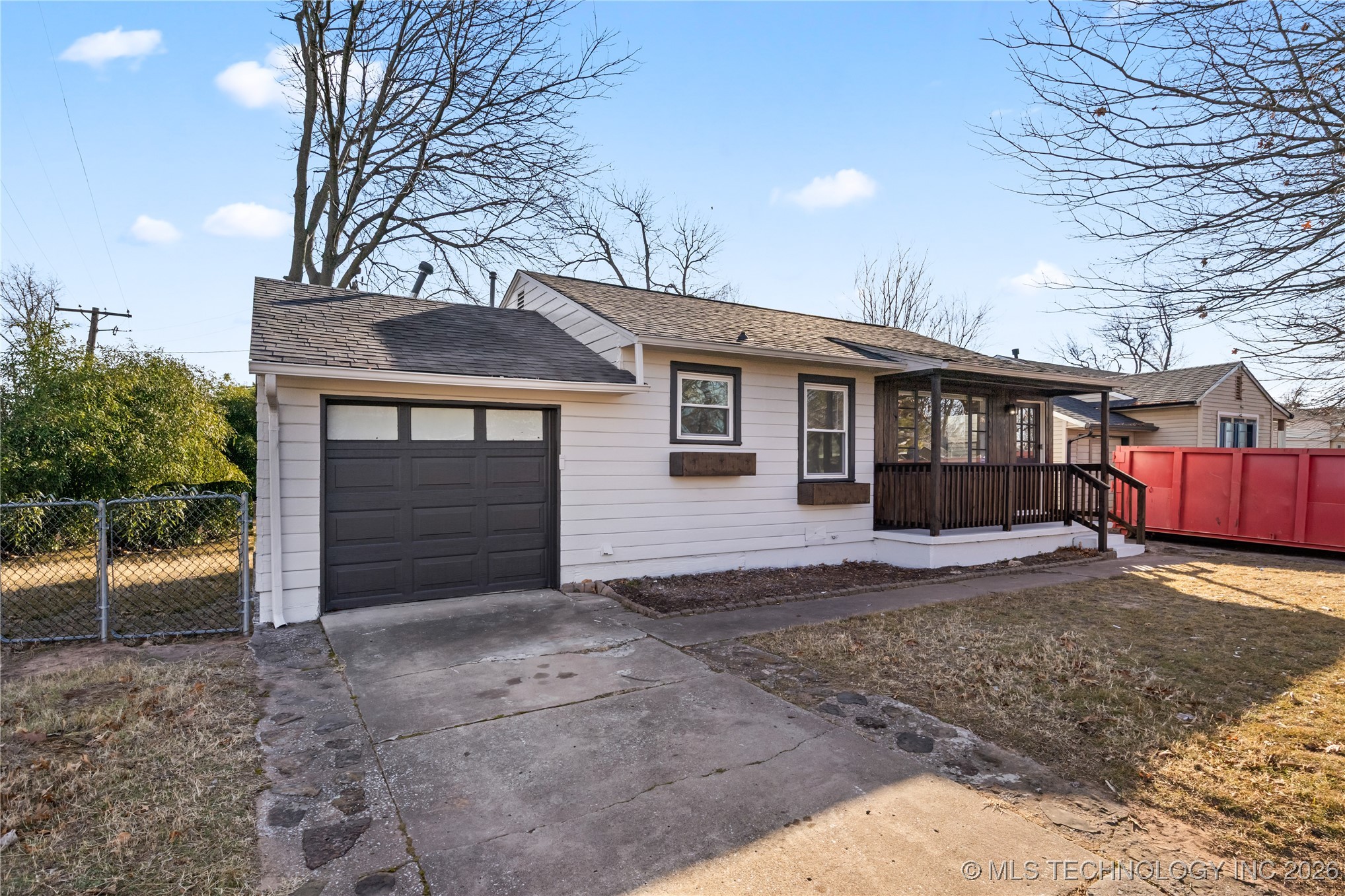 4711 S Boston Avenue Tulsa OK 74105