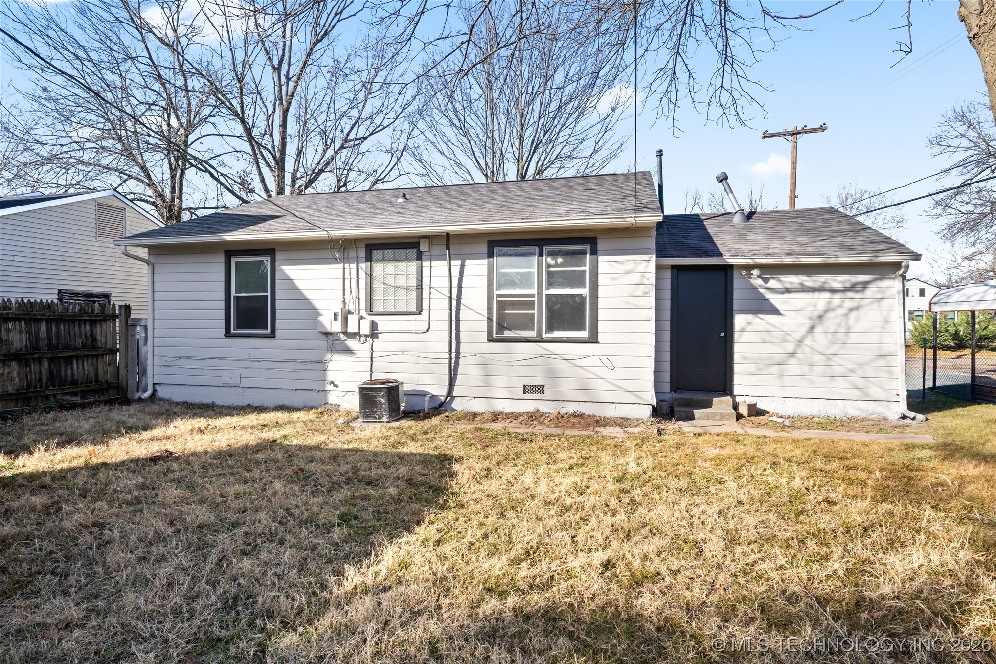 4711 S Boston Avenue Tulsa OK 74105