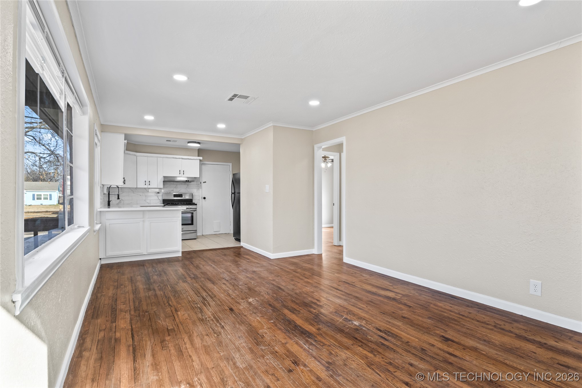 4711 S Boston Avenue Tulsa OK 74105