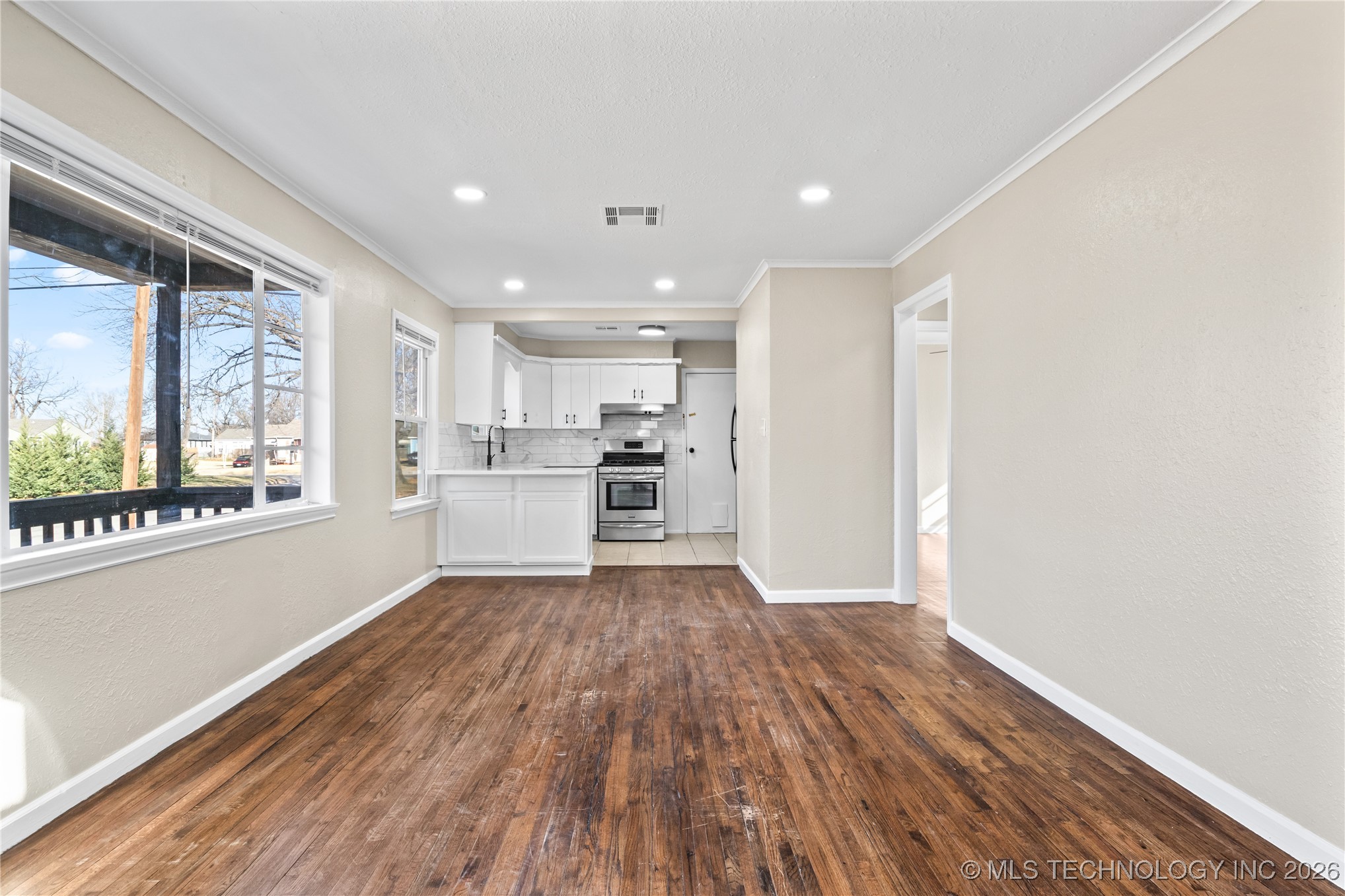 4711 S Boston Avenue Tulsa OK 74105