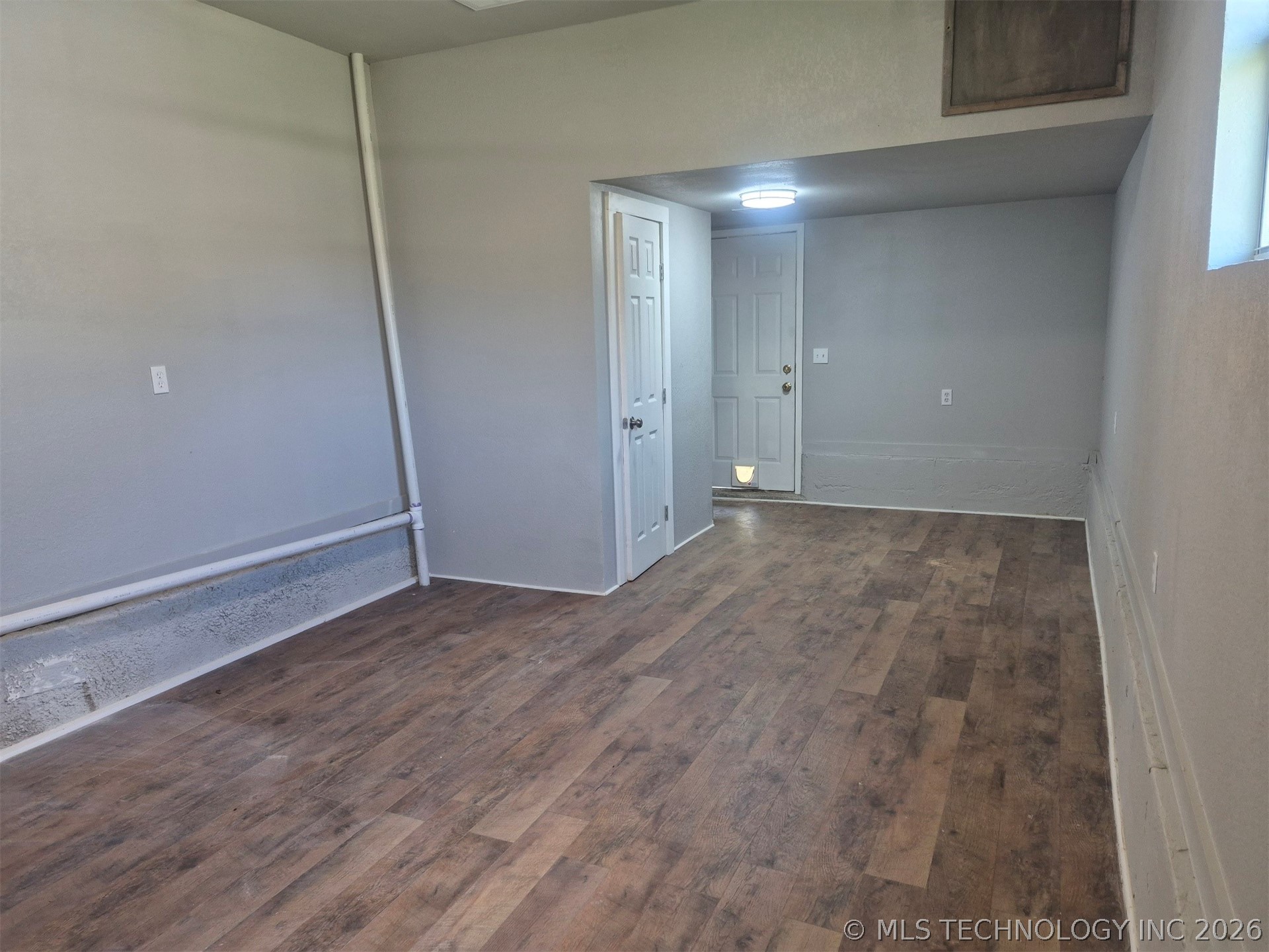 4670 N Hartford Avenue Tulsa OK 74126