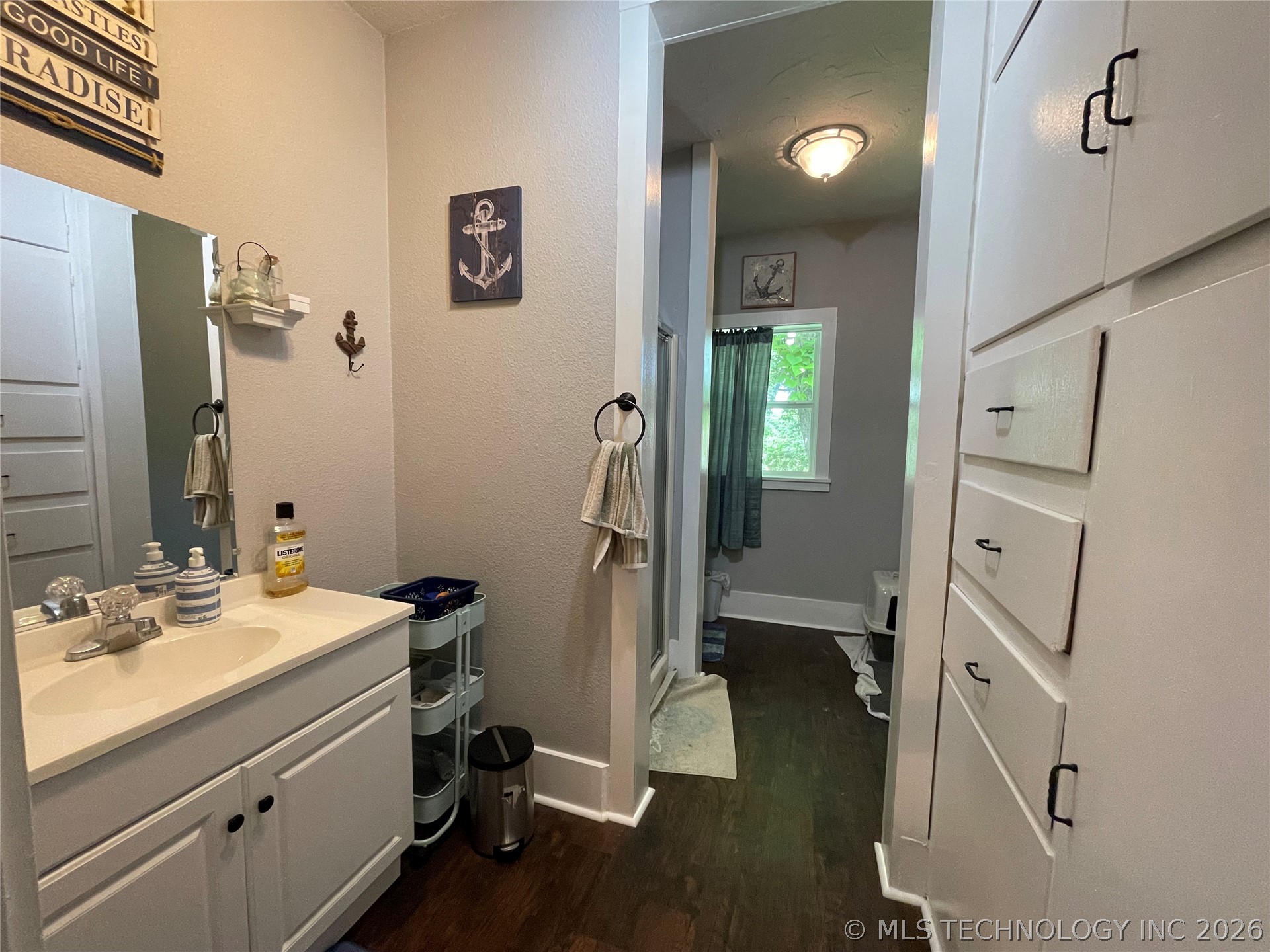 307 NE A Street Antlers OK 74523