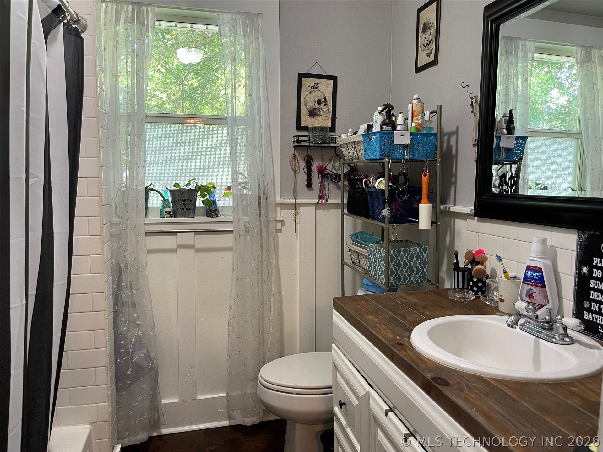 307 NE A Street Antlers OK 74523