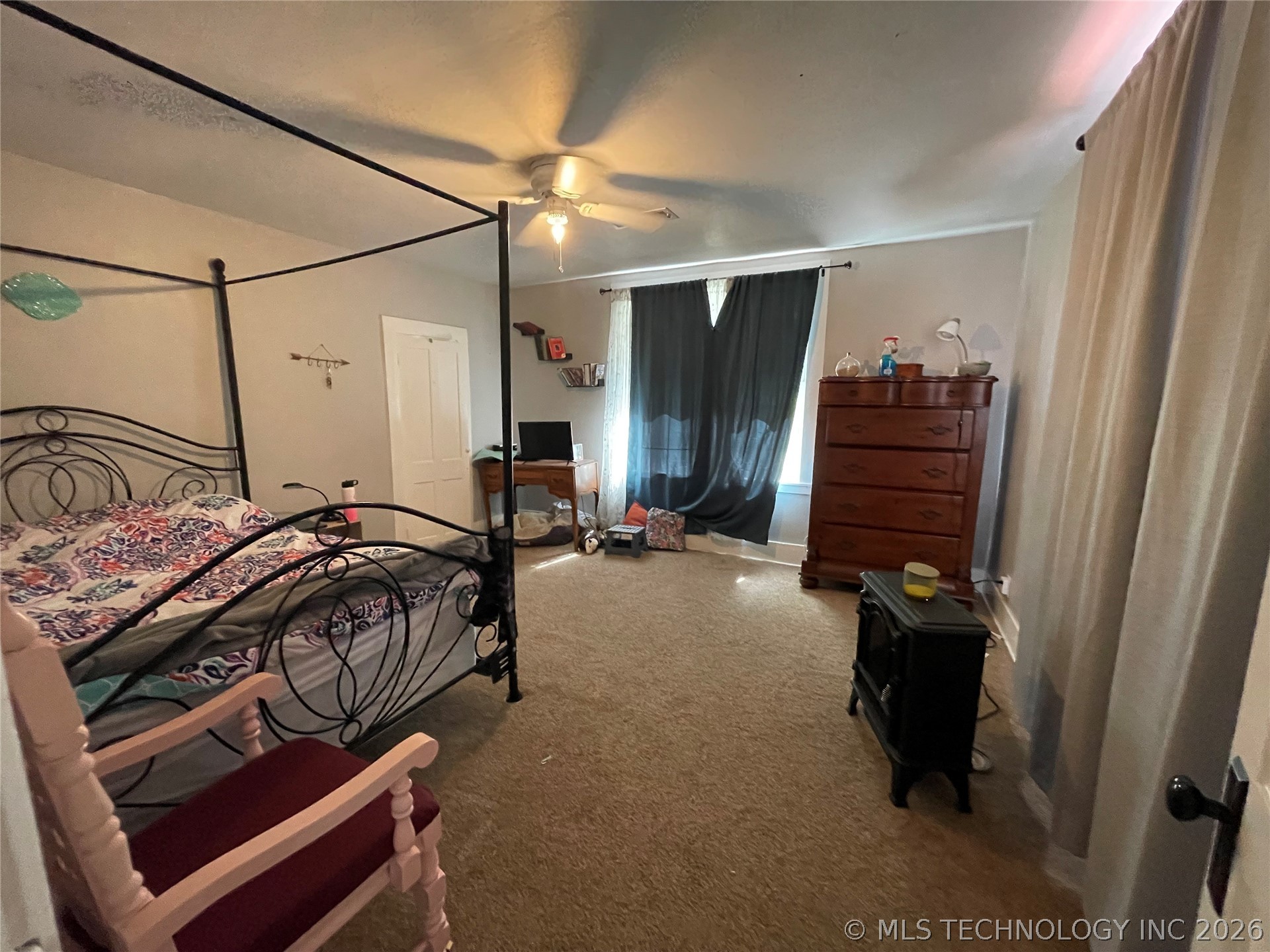 307 NE A Street Antlers OK 74523