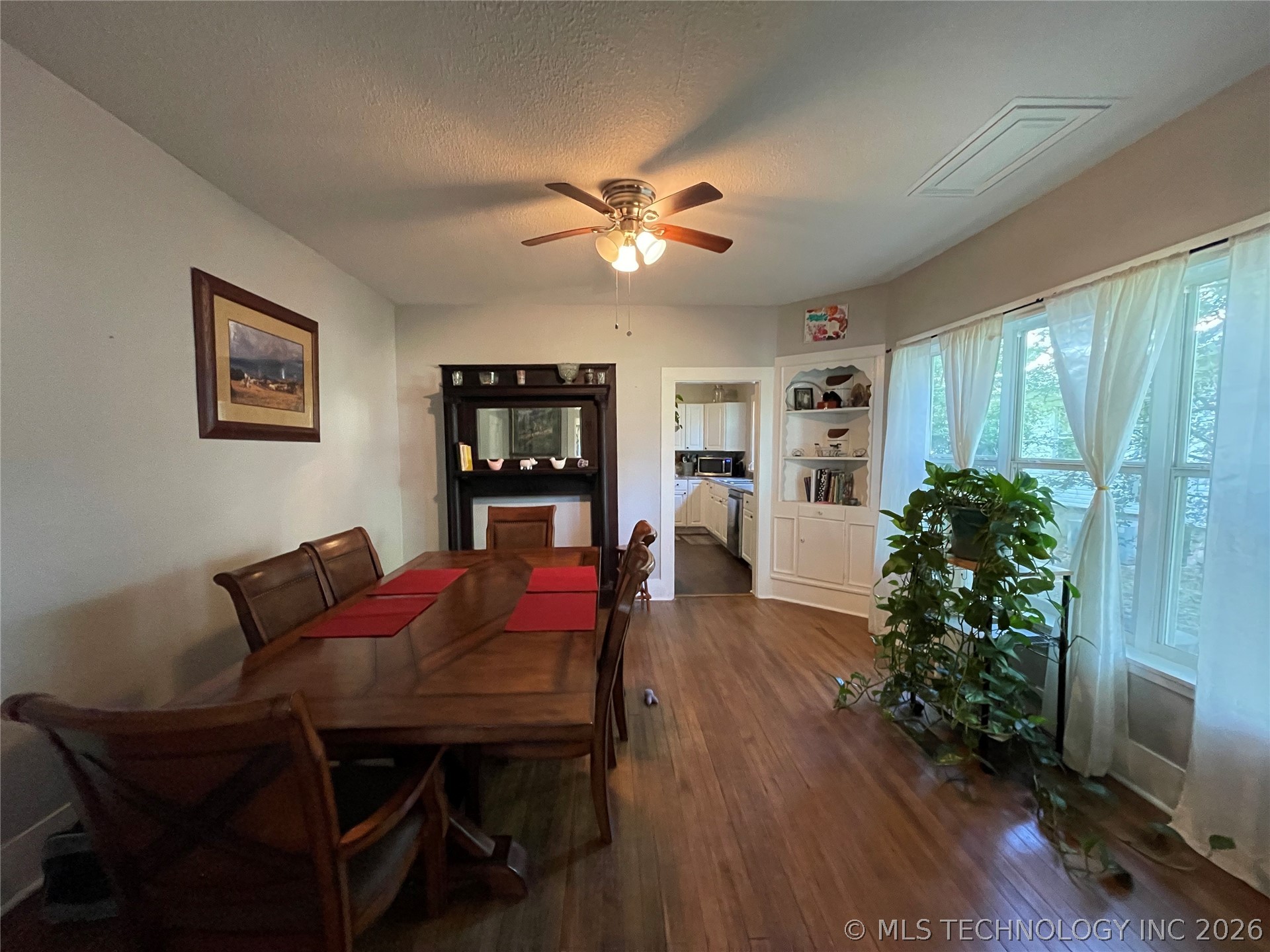 307 NE A Street Antlers OK 74523