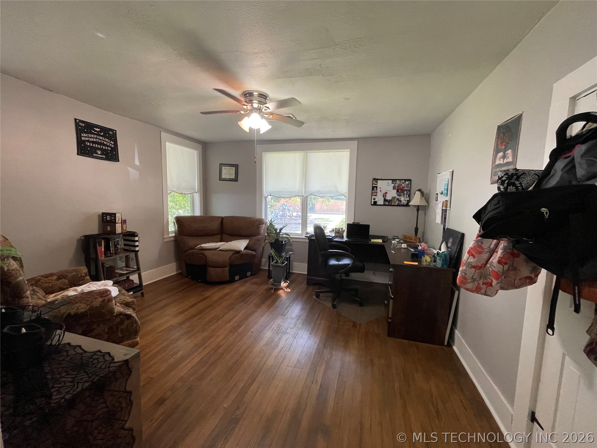 307 NE A Street Antlers OK 74523