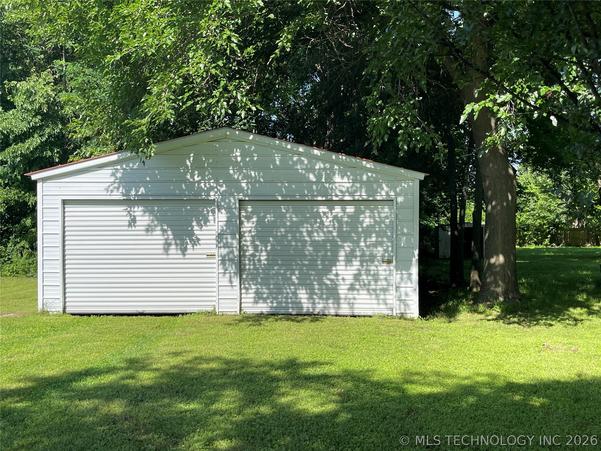 307 NE A Street Antlers OK 74523