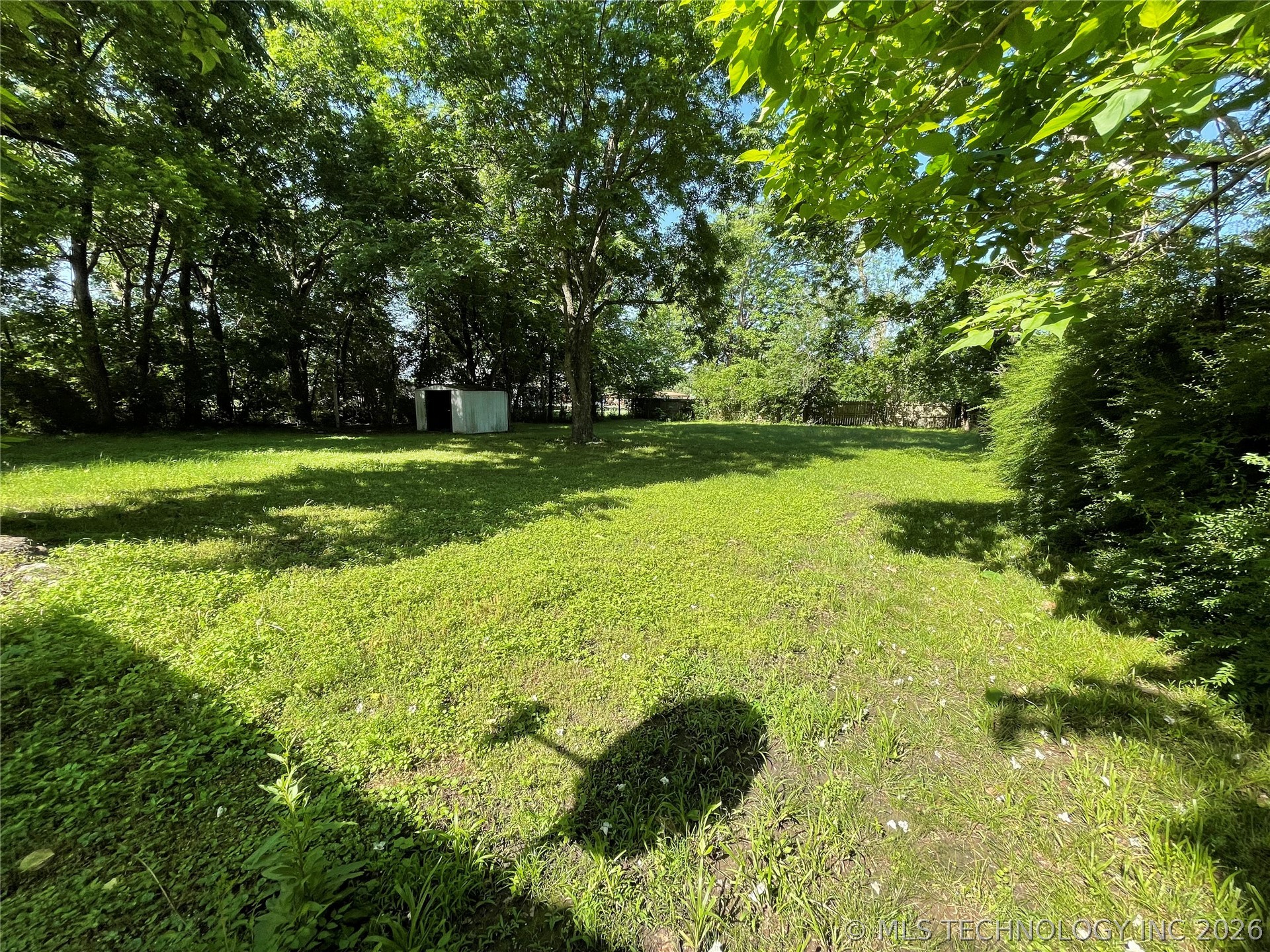 307 NE A Street Antlers OK 74523