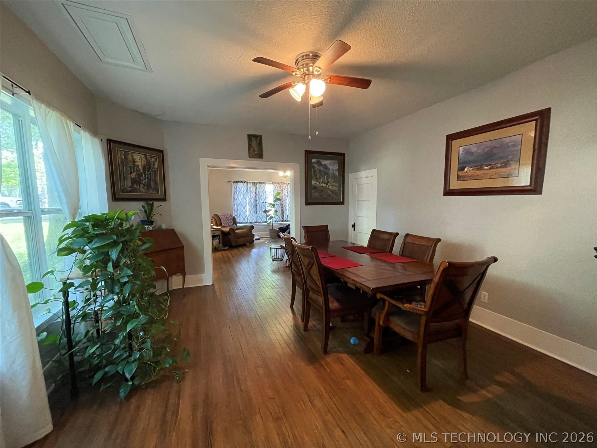 307 NE A Street Antlers OK 74523