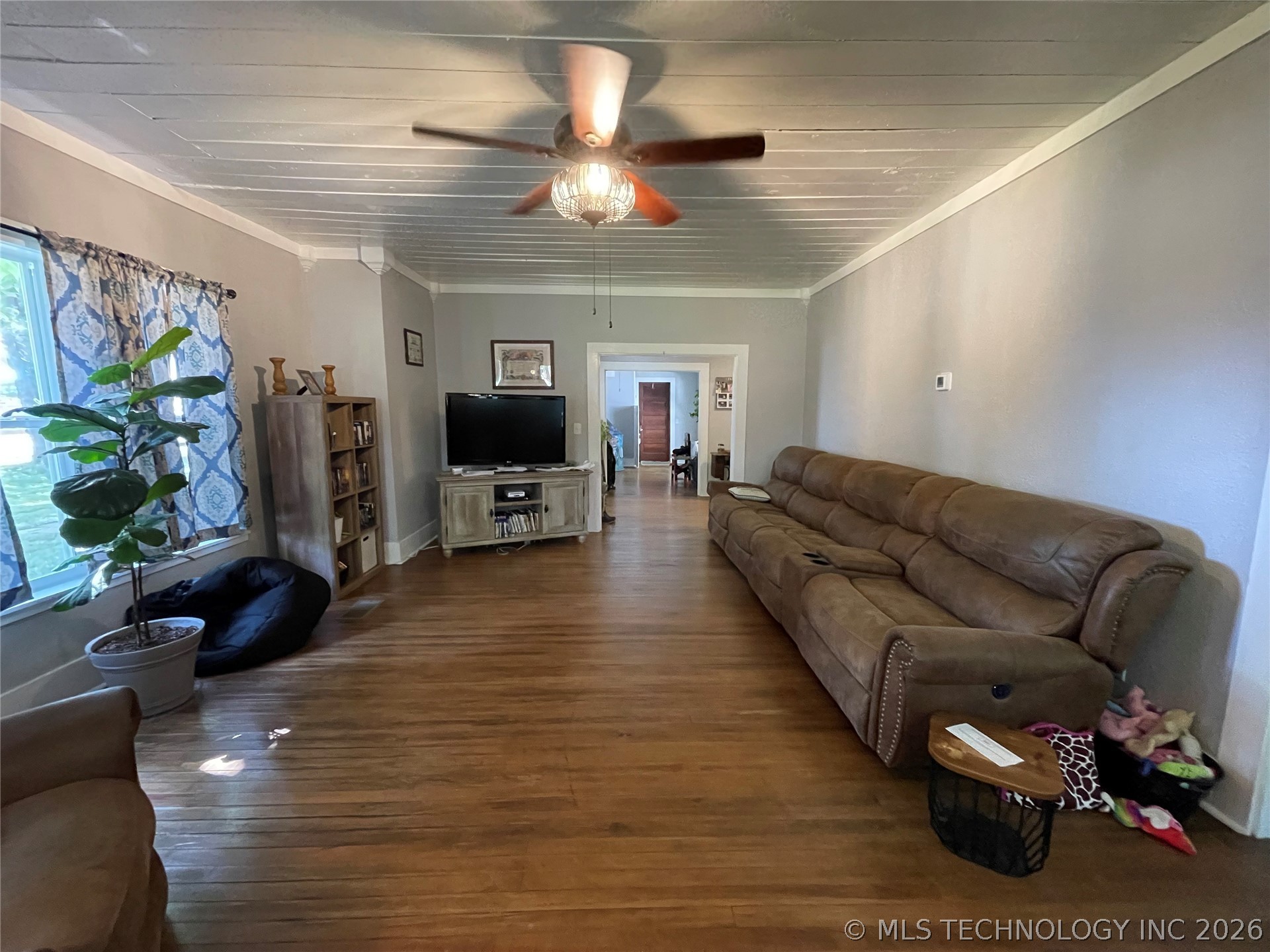 307 NE A Street Antlers OK 74523