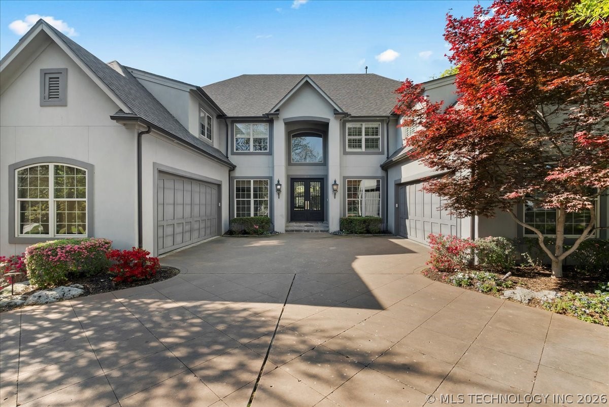 6902 E 115th Place Bixby OK 74008