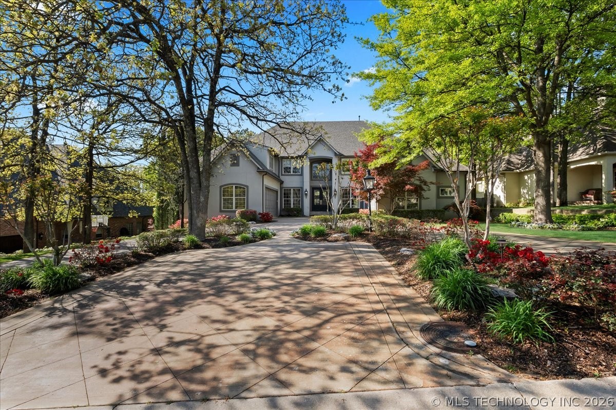 6902 E 115th Place Bixby OK 74008