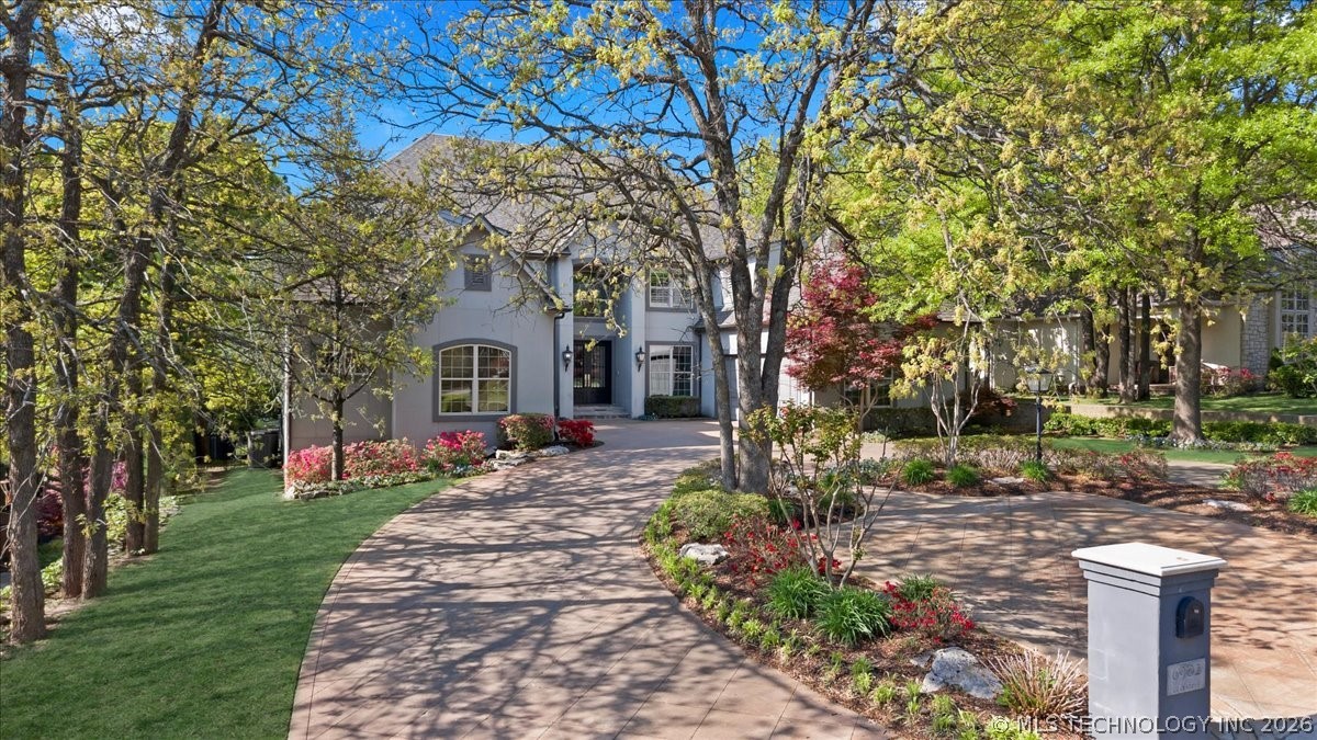 6902 E 115th Place Bixby OK 74008