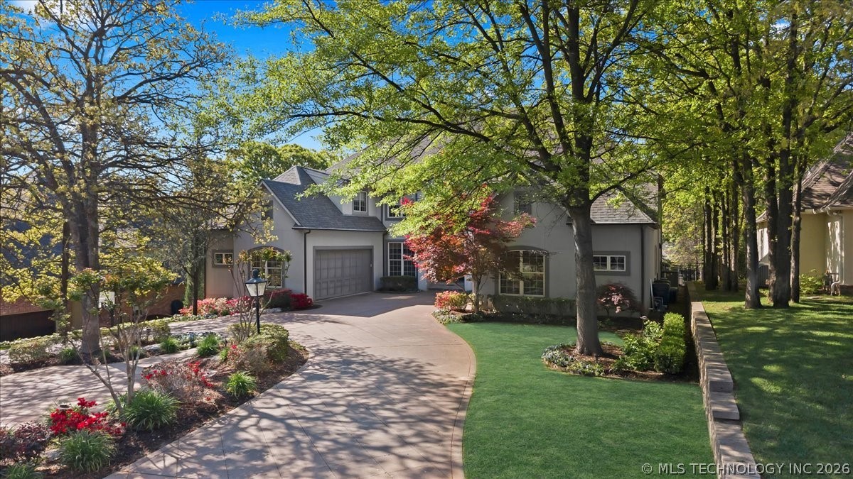 6902 E 115th Place Bixby OK 74008
