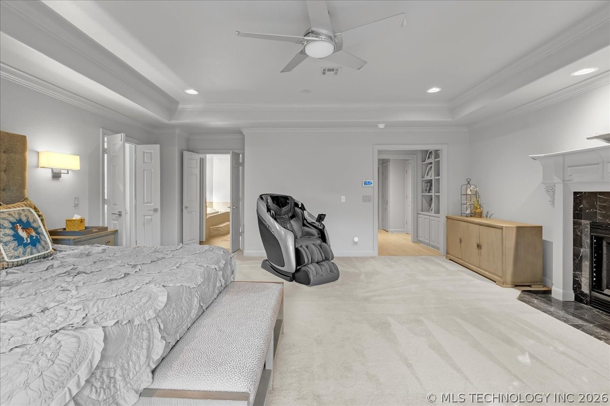 6902 E 115th Place Bixby OK 74008