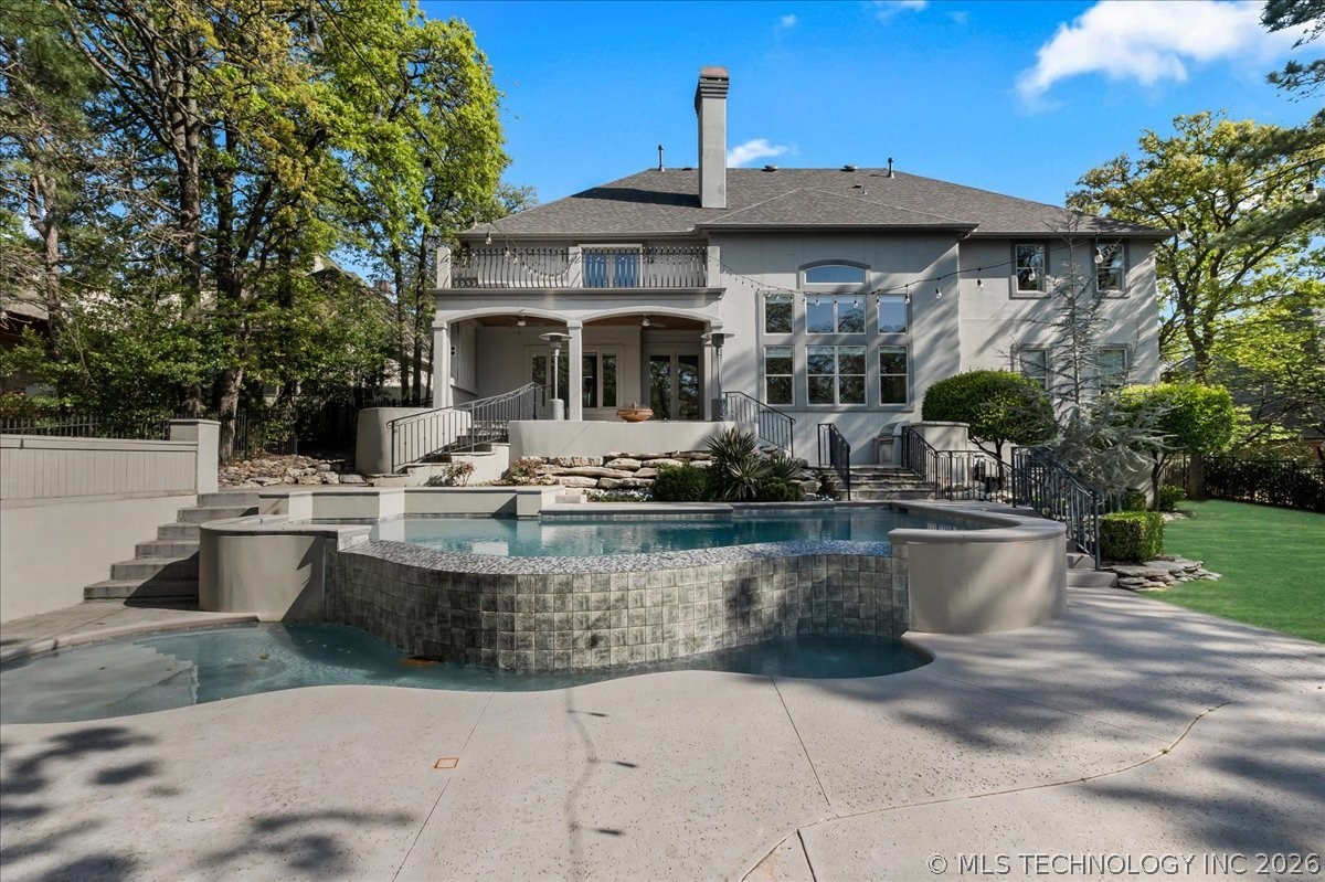 6902 E 115th Place Bixby OK 74008