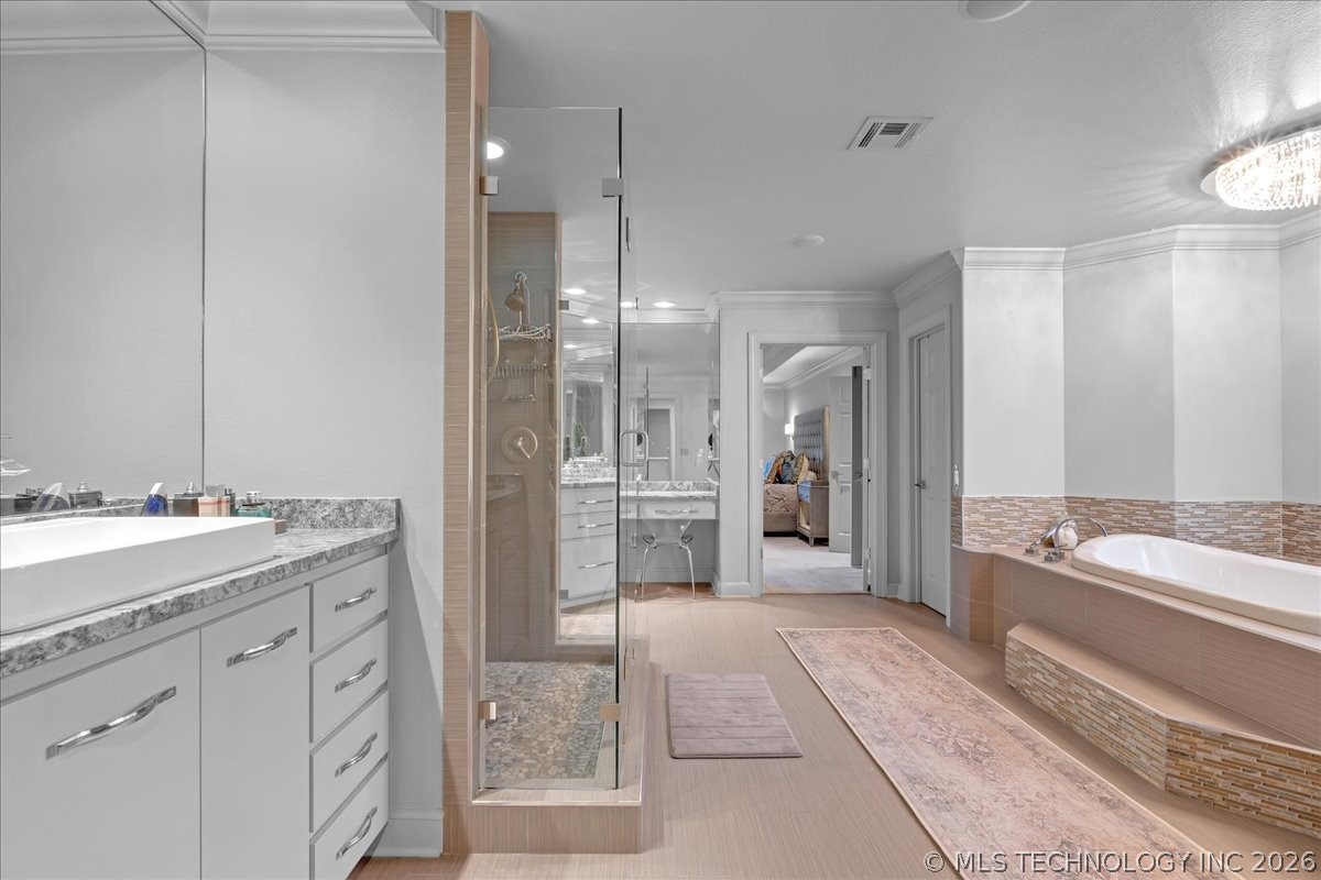 6902 E 115th Place Bixby OK 74008