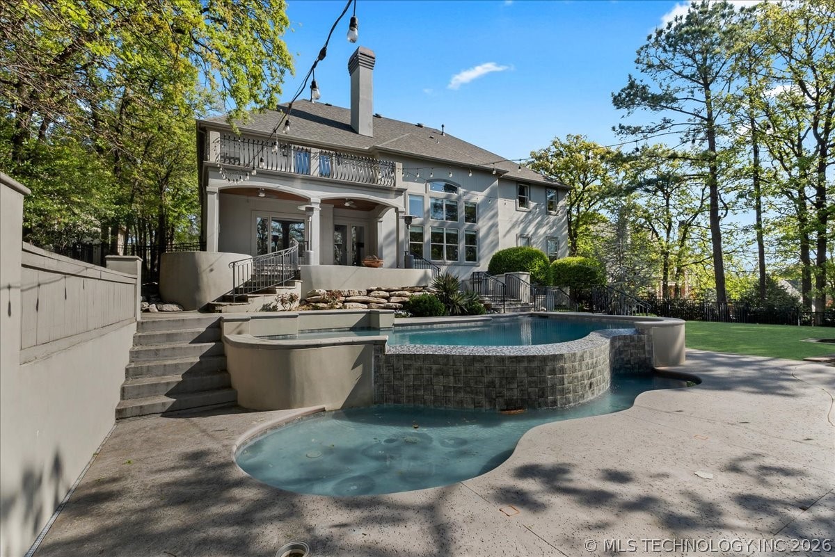 6902 E 115th Place Bixby OK 74008