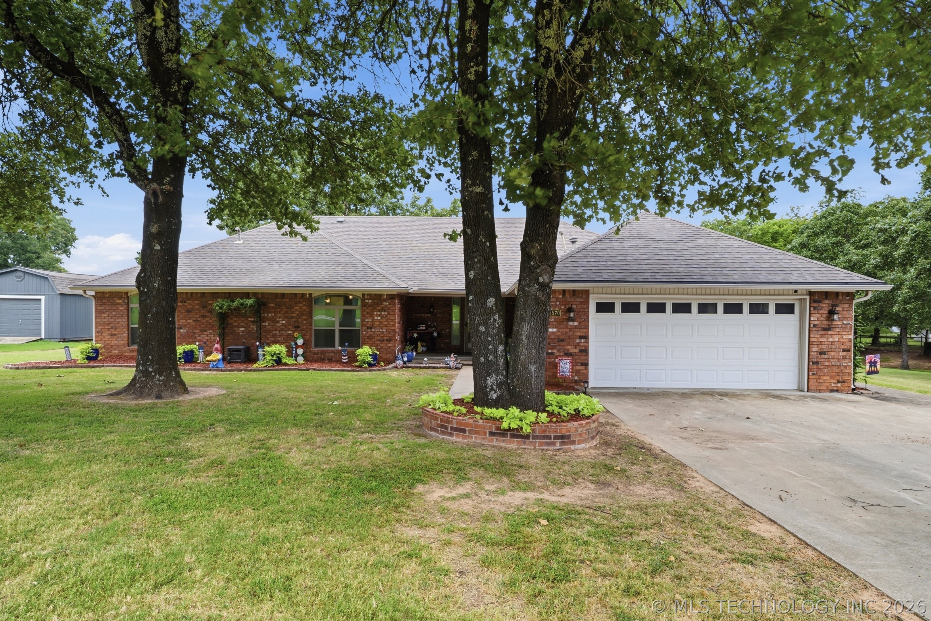 5570 S 286th Avenue E Broken Arrow OK 74014