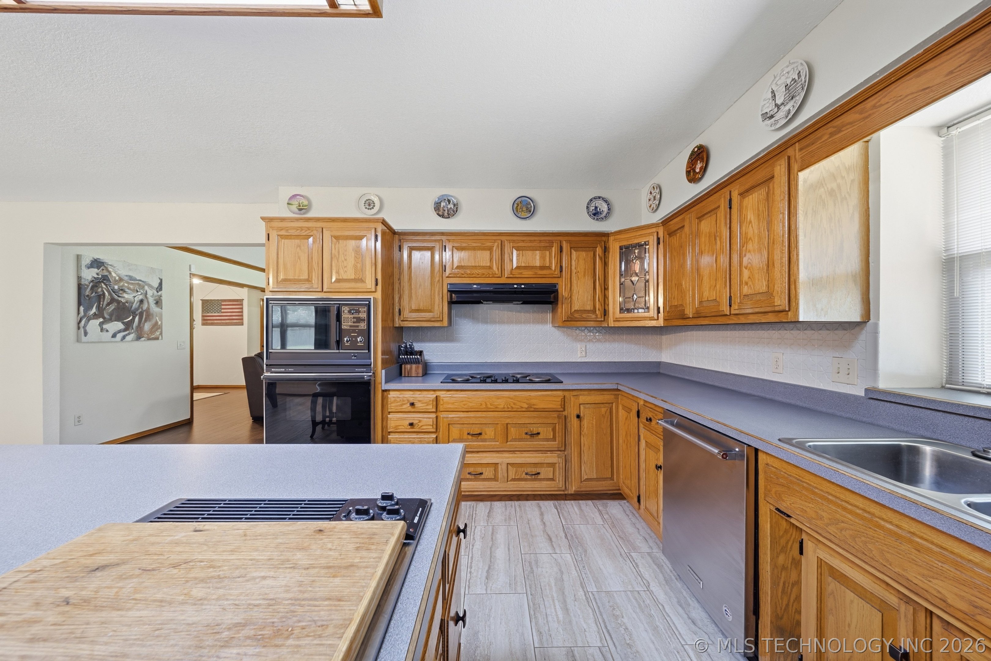 5570 S 286th Avenue E Broken Arrow OK 74014