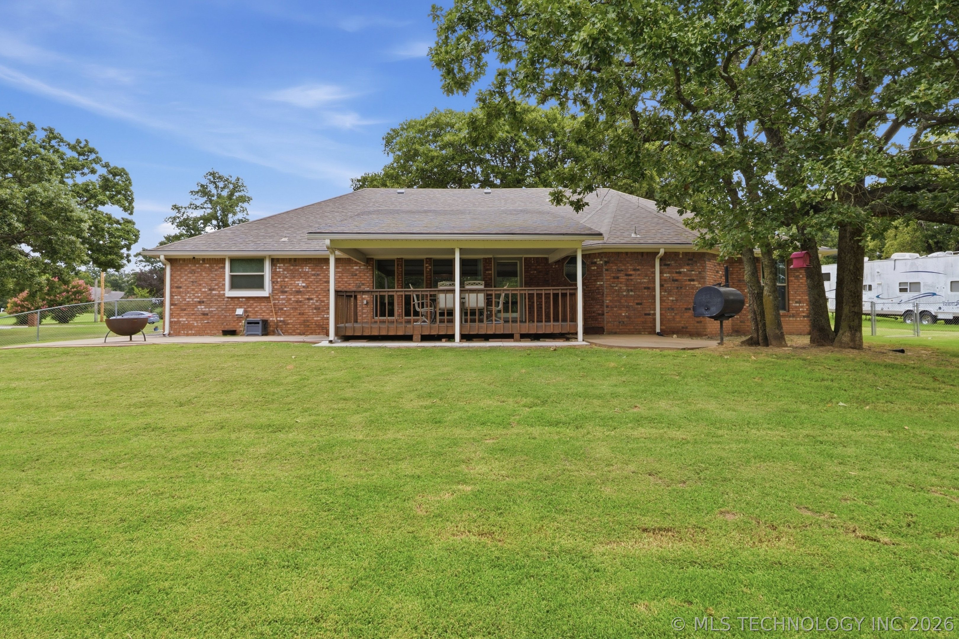 5570 S 286th Avenue E Broken Arrow OK 74014