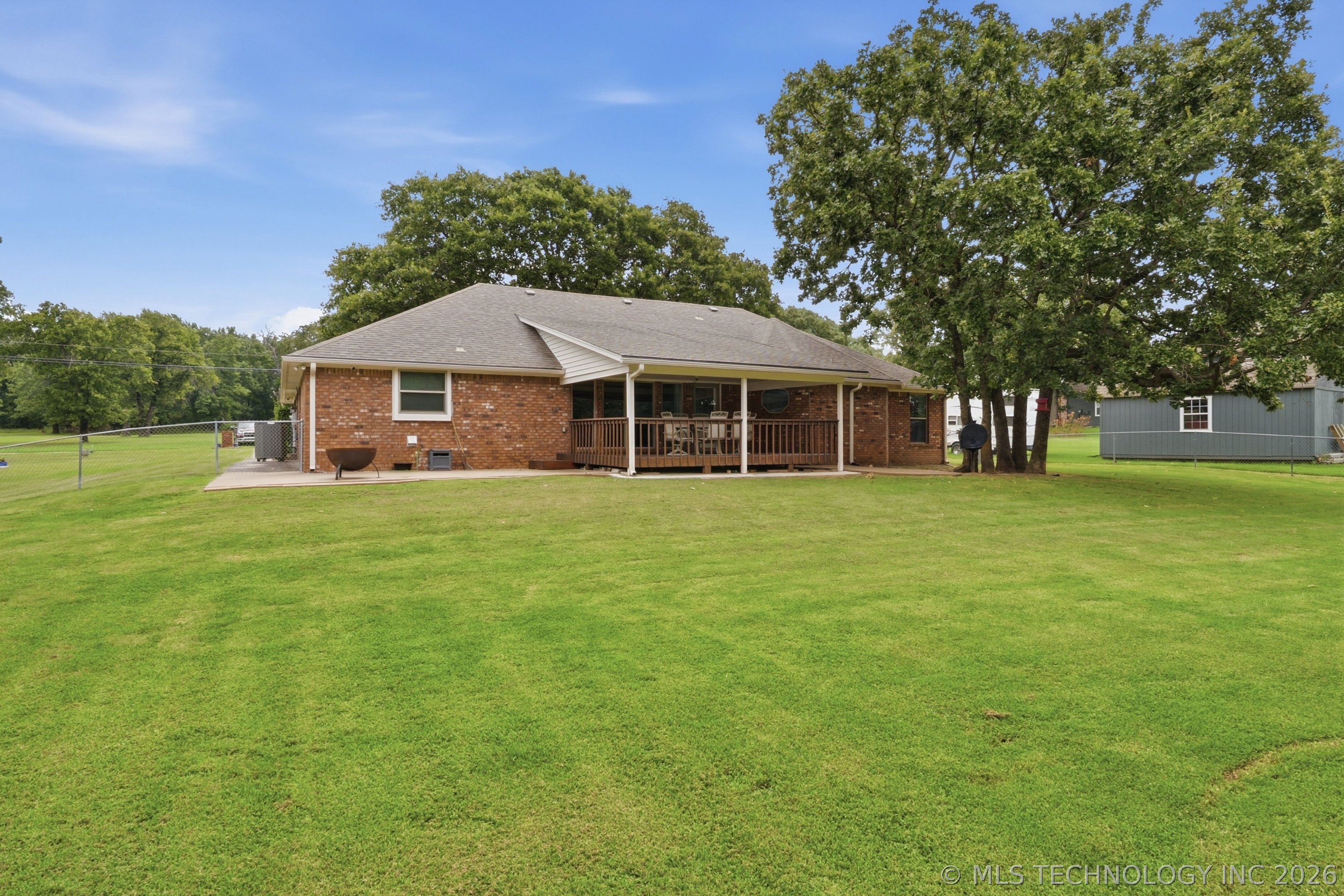 5570 S 286th Avenue E Broken Arrow OK 74014