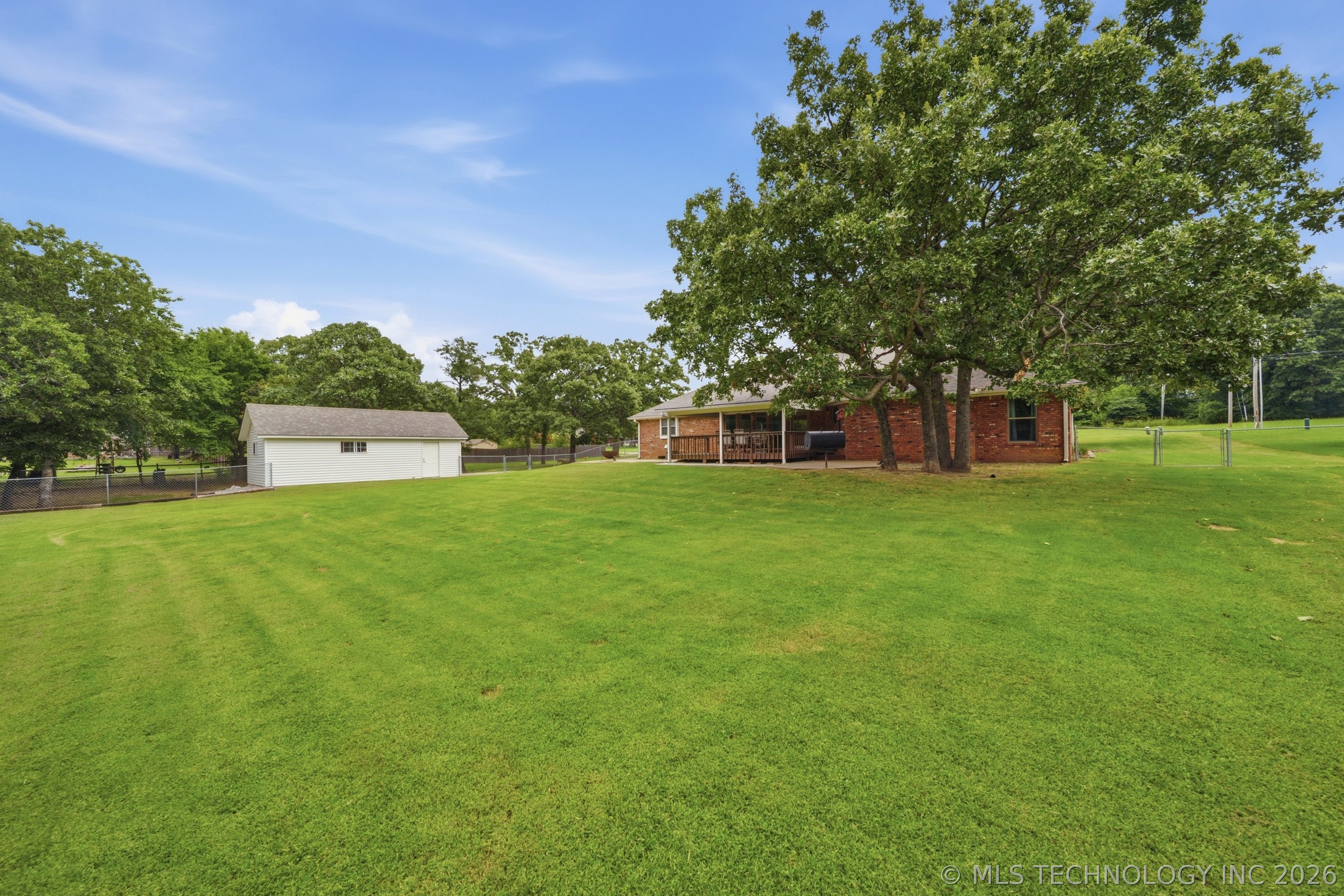 5570 S 286th Avenue E Broken Arrow OK 74014