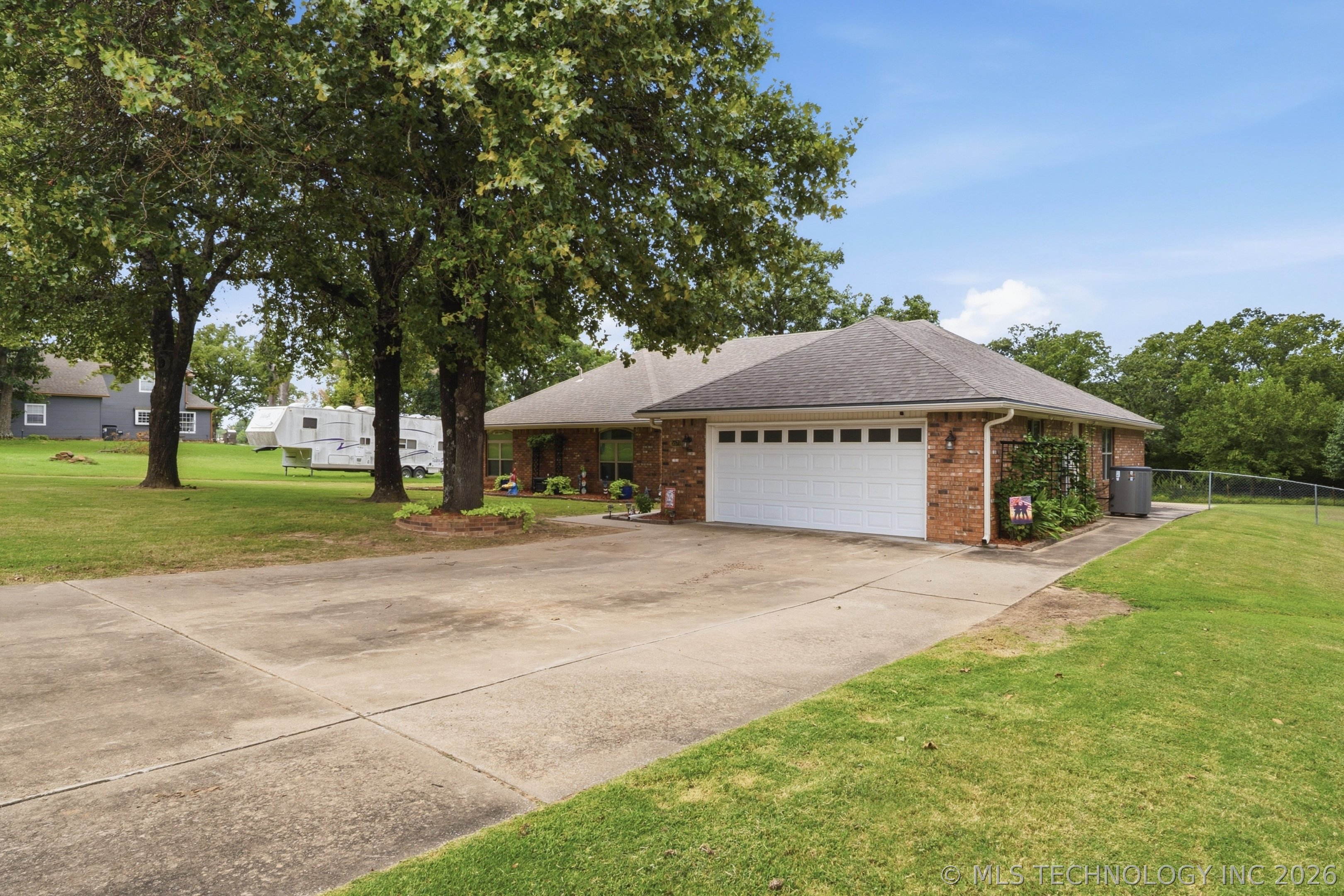 5570 S 286th Avenue E Broken Arrow OK 74014