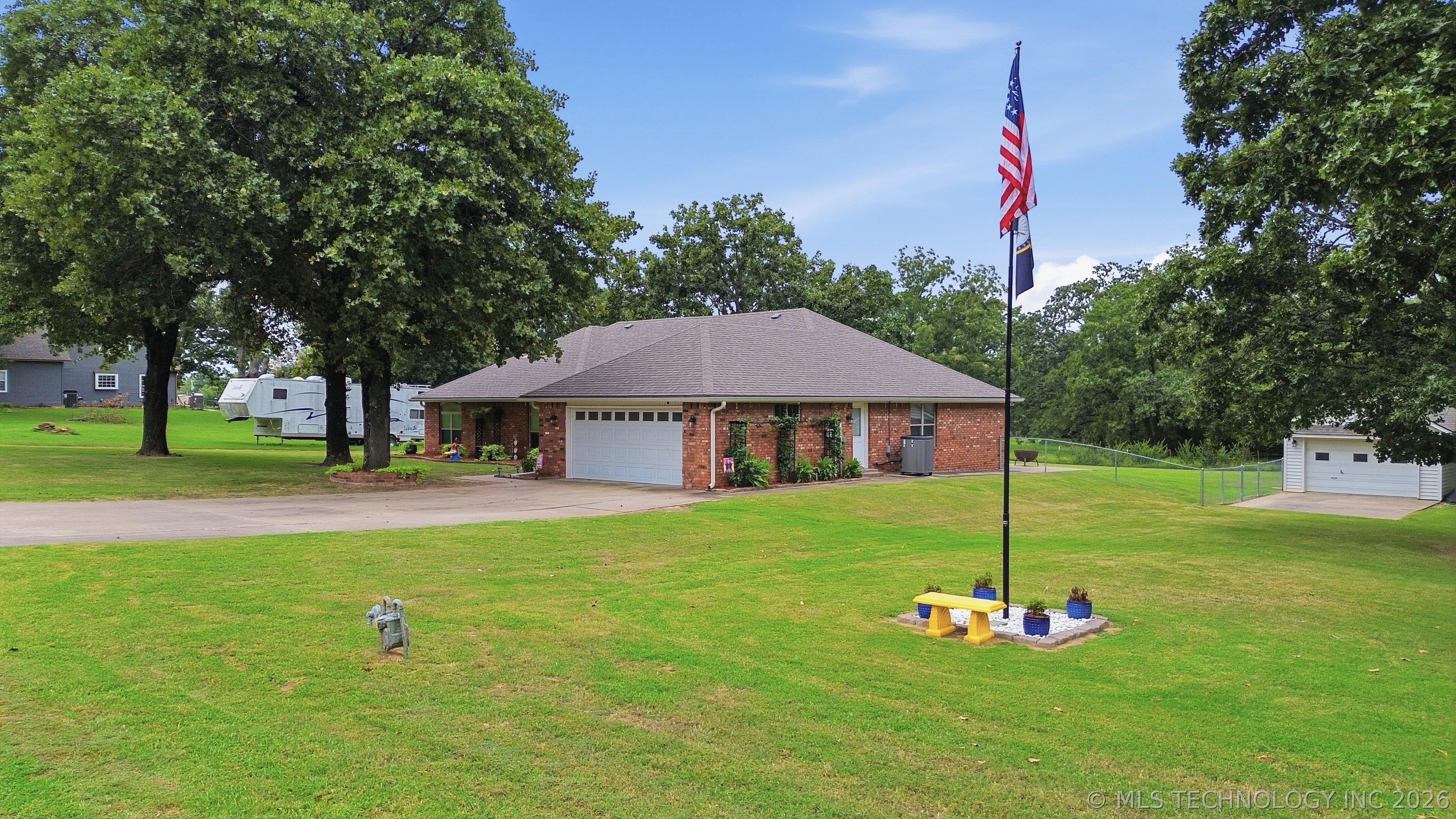5570 S 286th Avenue E Broken Arrow OK 74014