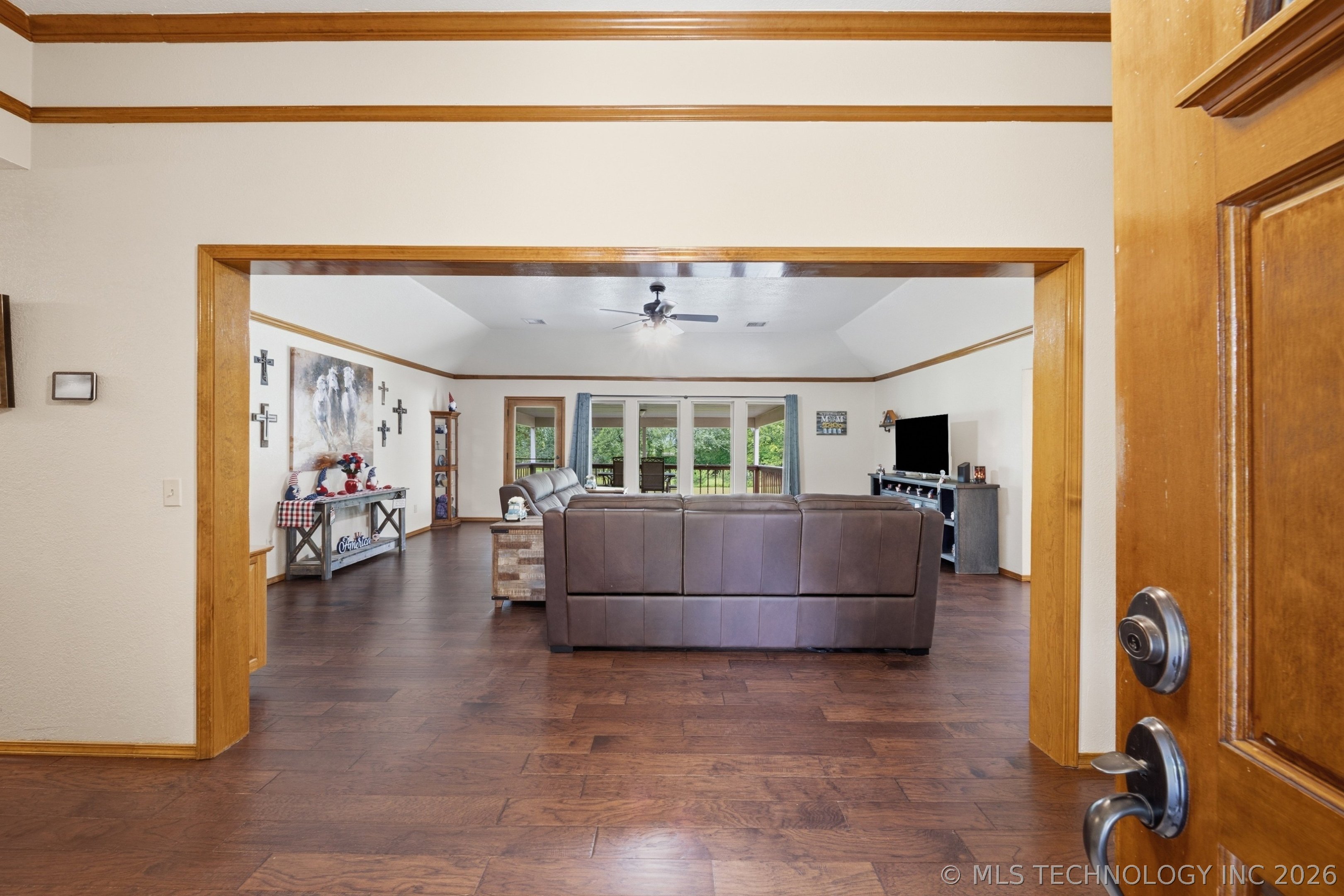 5570 S 286th Avenue E Broken Arrow OK 74014