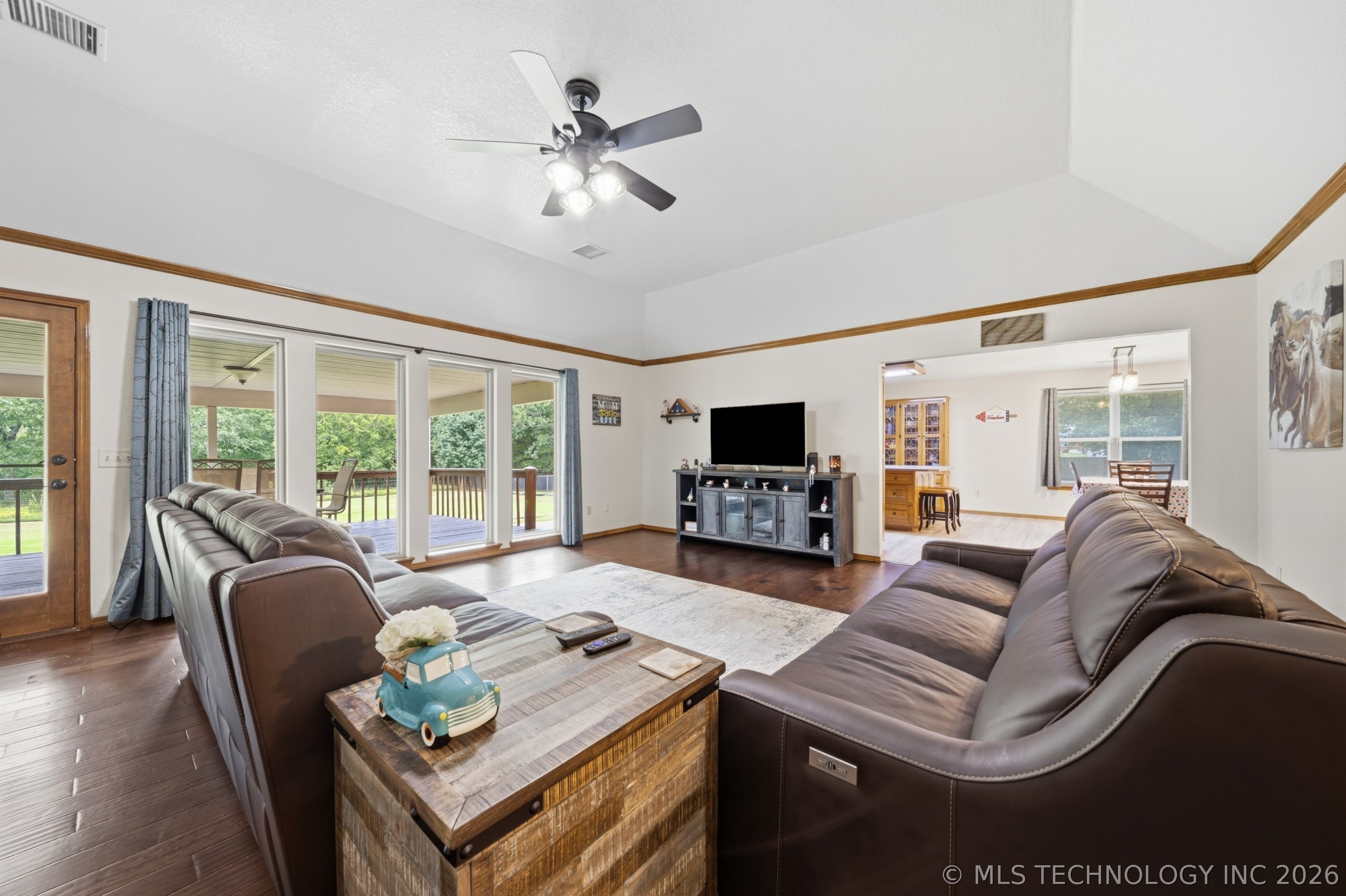 5570 S 286th Avenue E Broken Arrow OK 74014