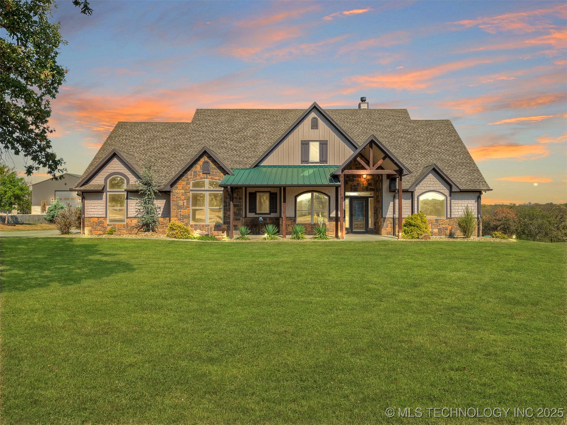 13450 Kaney Road Kingston OK 73439