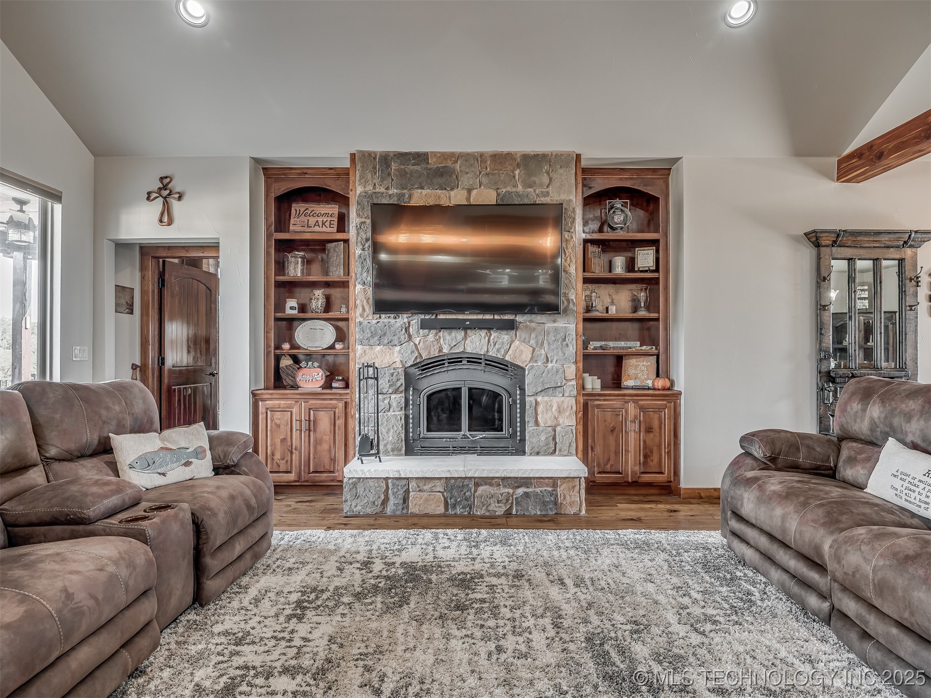 13450 Kaney Road Kingston OK 73439