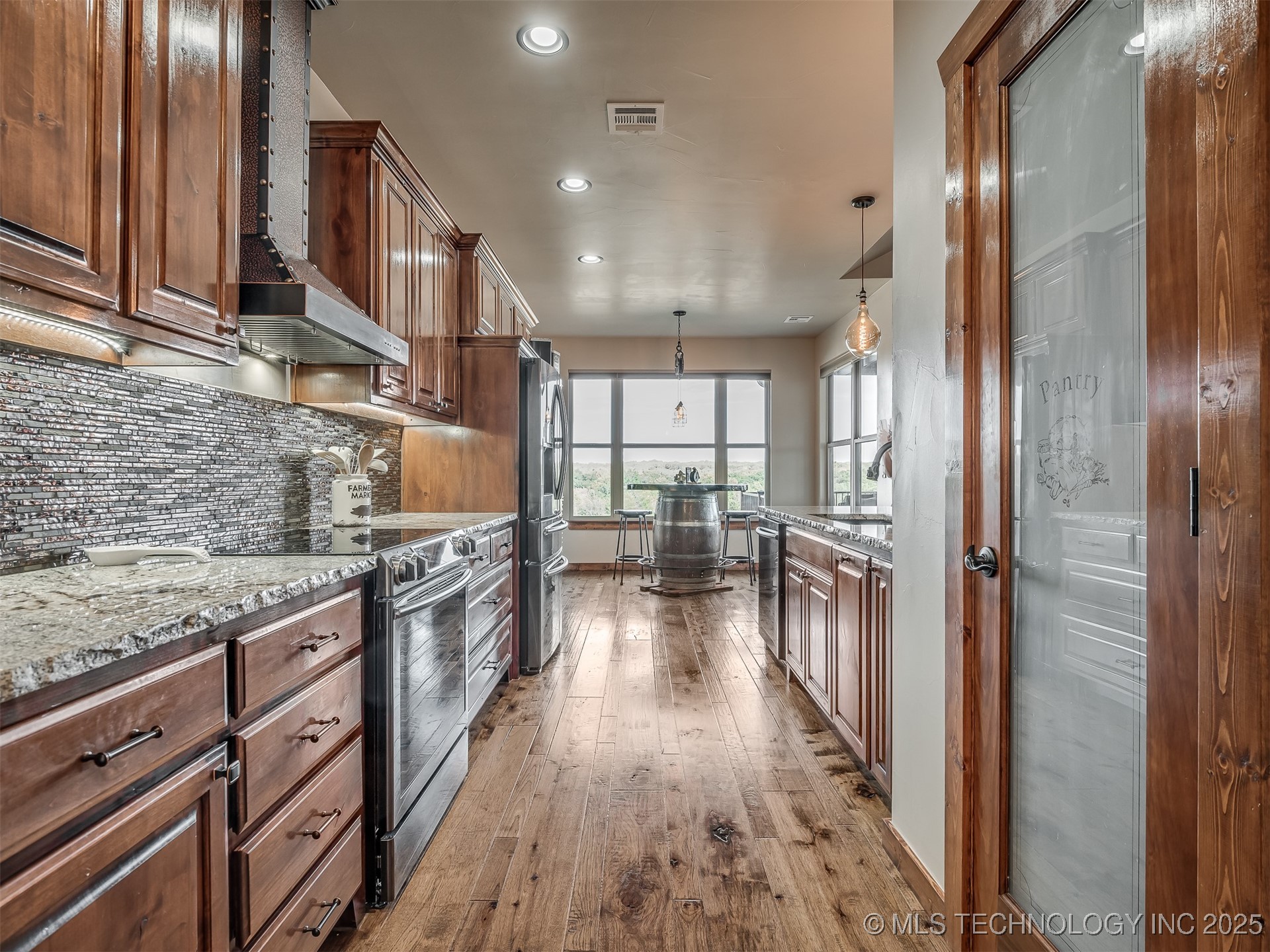 13450 Kaney Road Kingston OK 73439