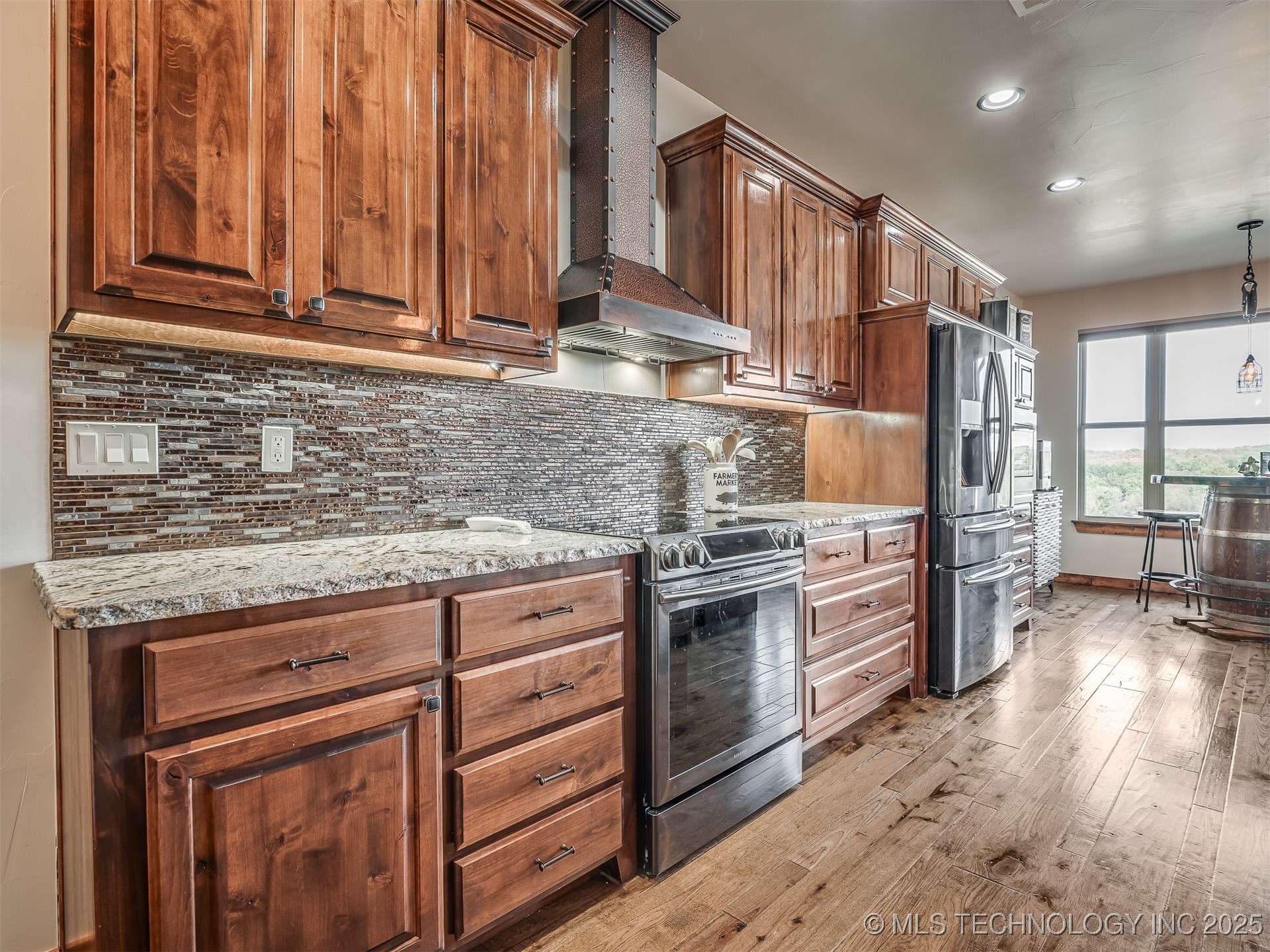 13450 Kaney Road Kingston OK 73439