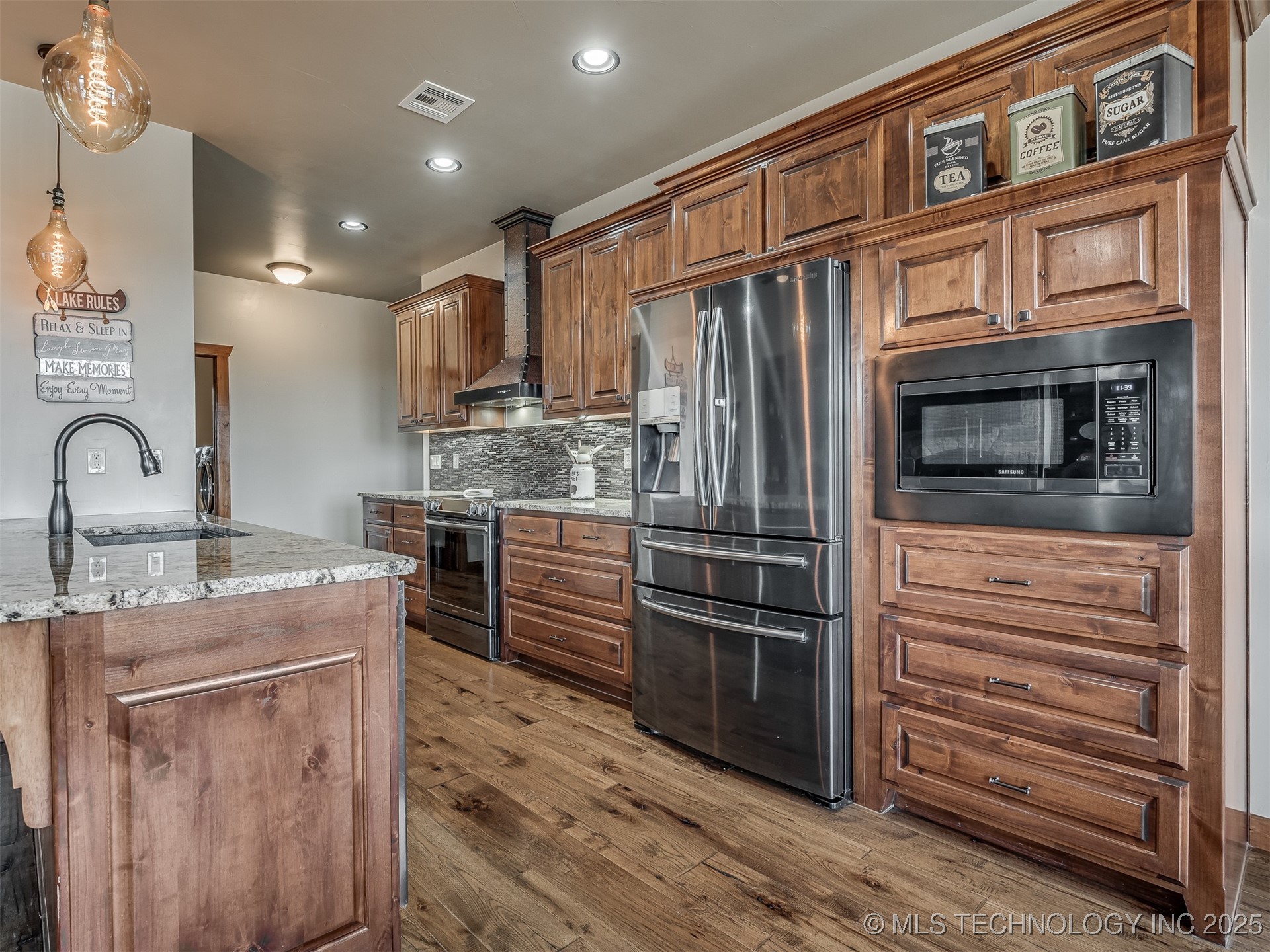 13450 Kaney Road Kingston OK 73439