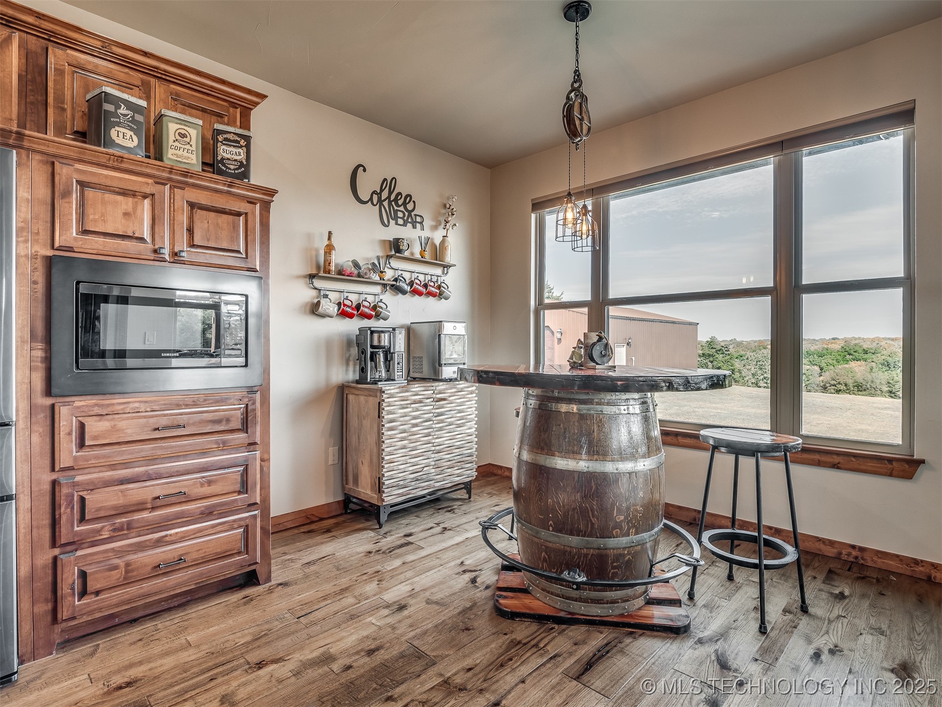 13450 Kaney Road Kingston OK 73439