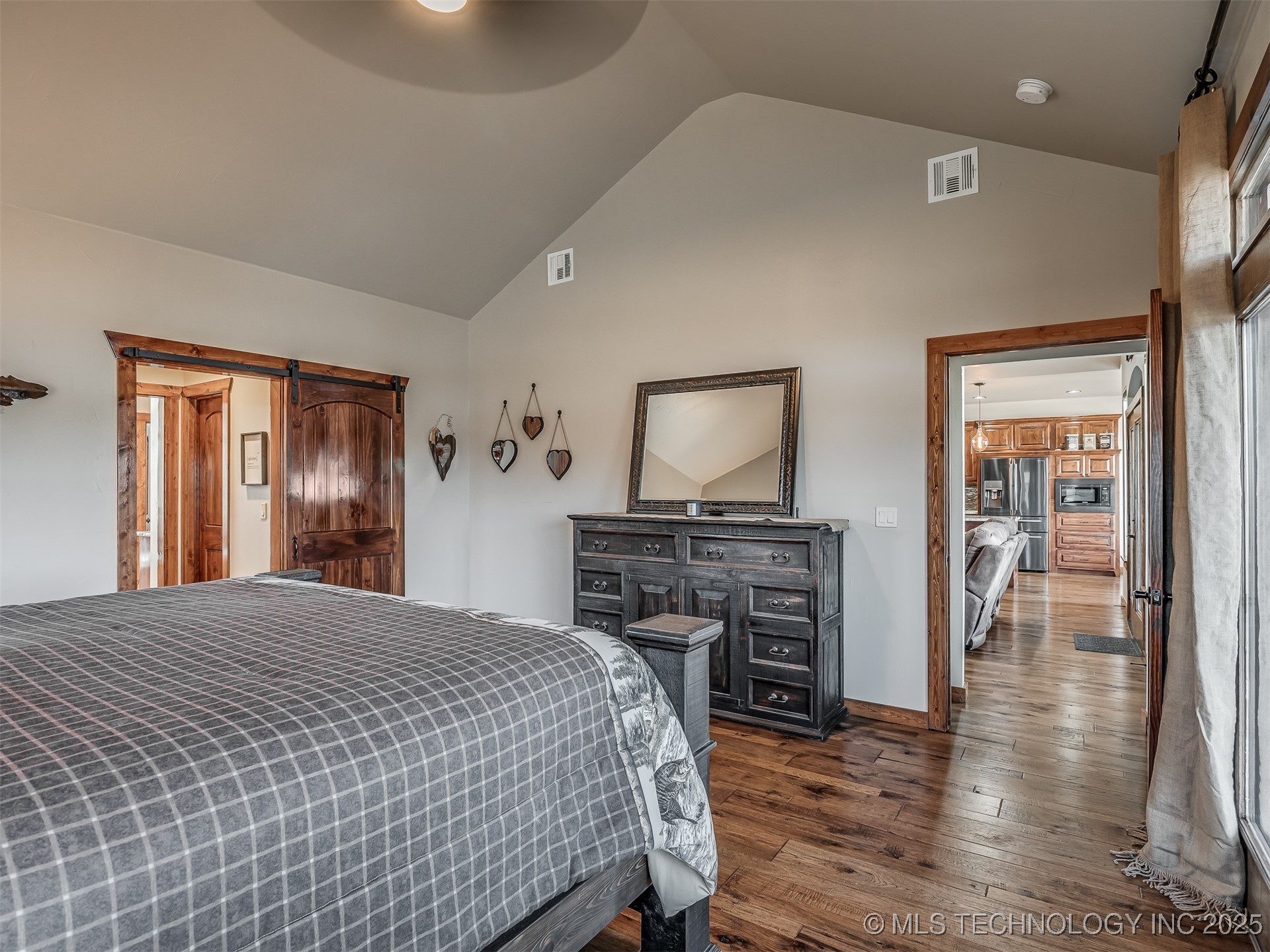 13450 Kaney Road Kingston OK 73439