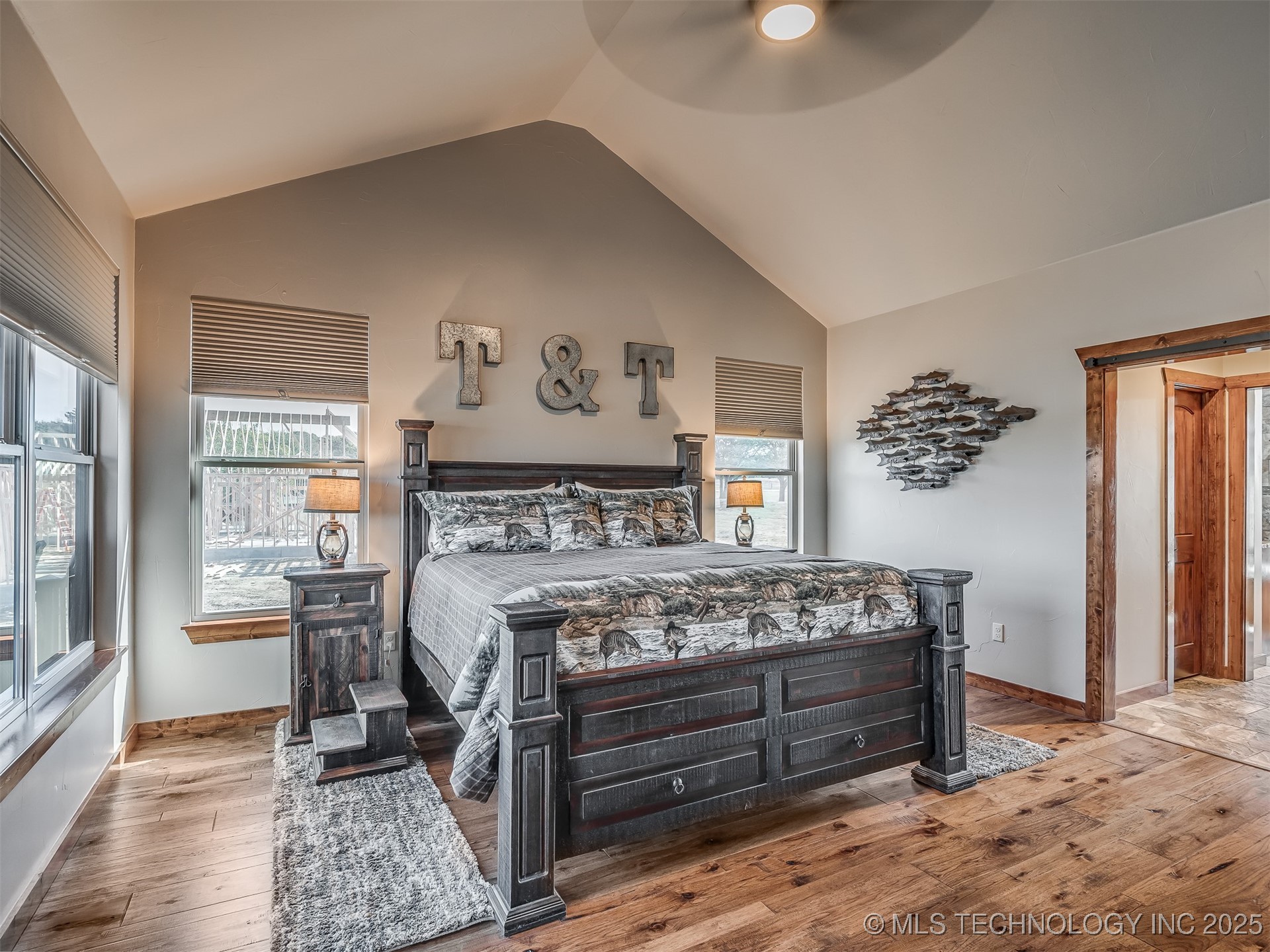 13450 Kaney Road Kingston OK 73439