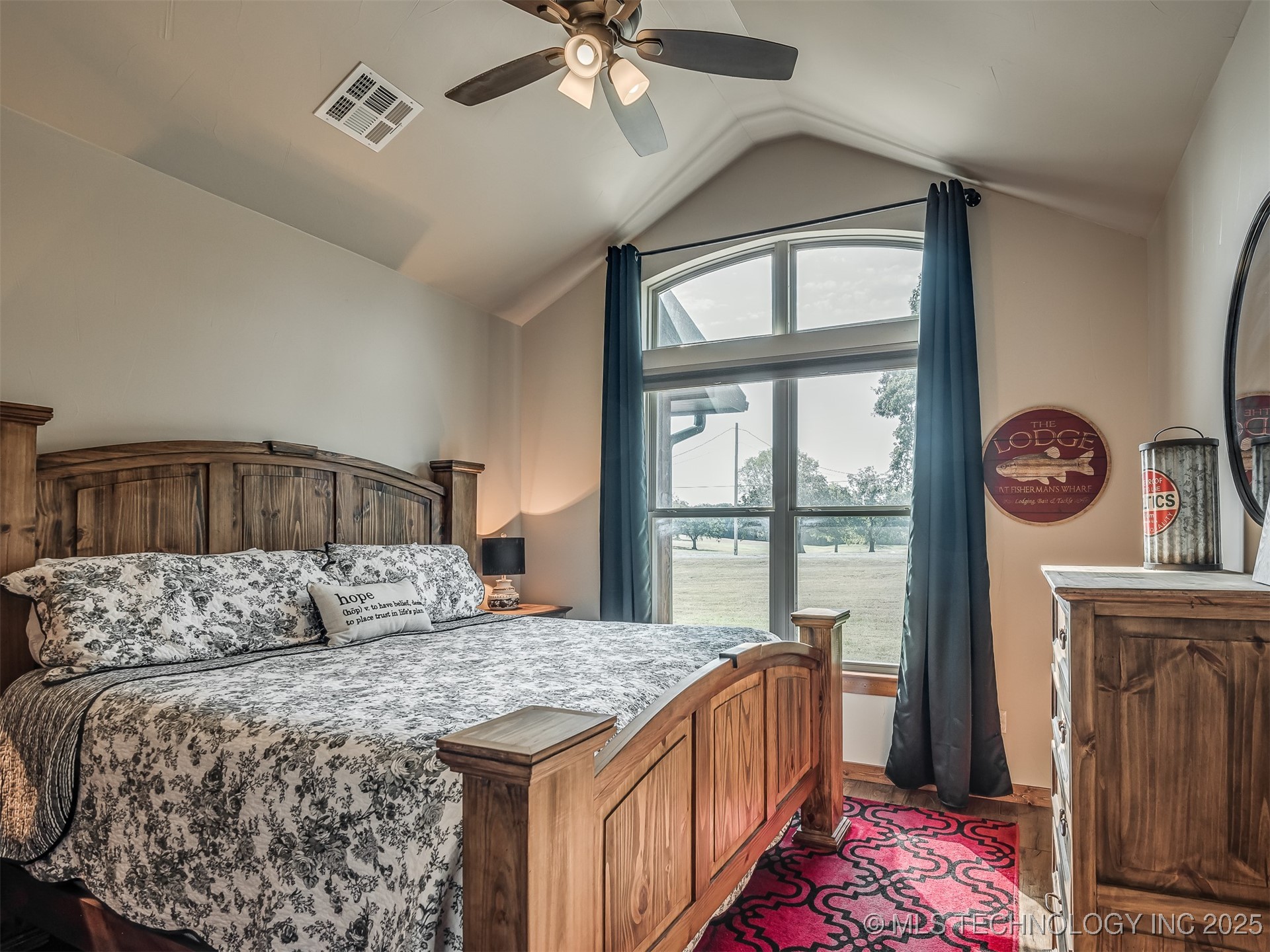13450 Kaney Road Kingston OK 73439